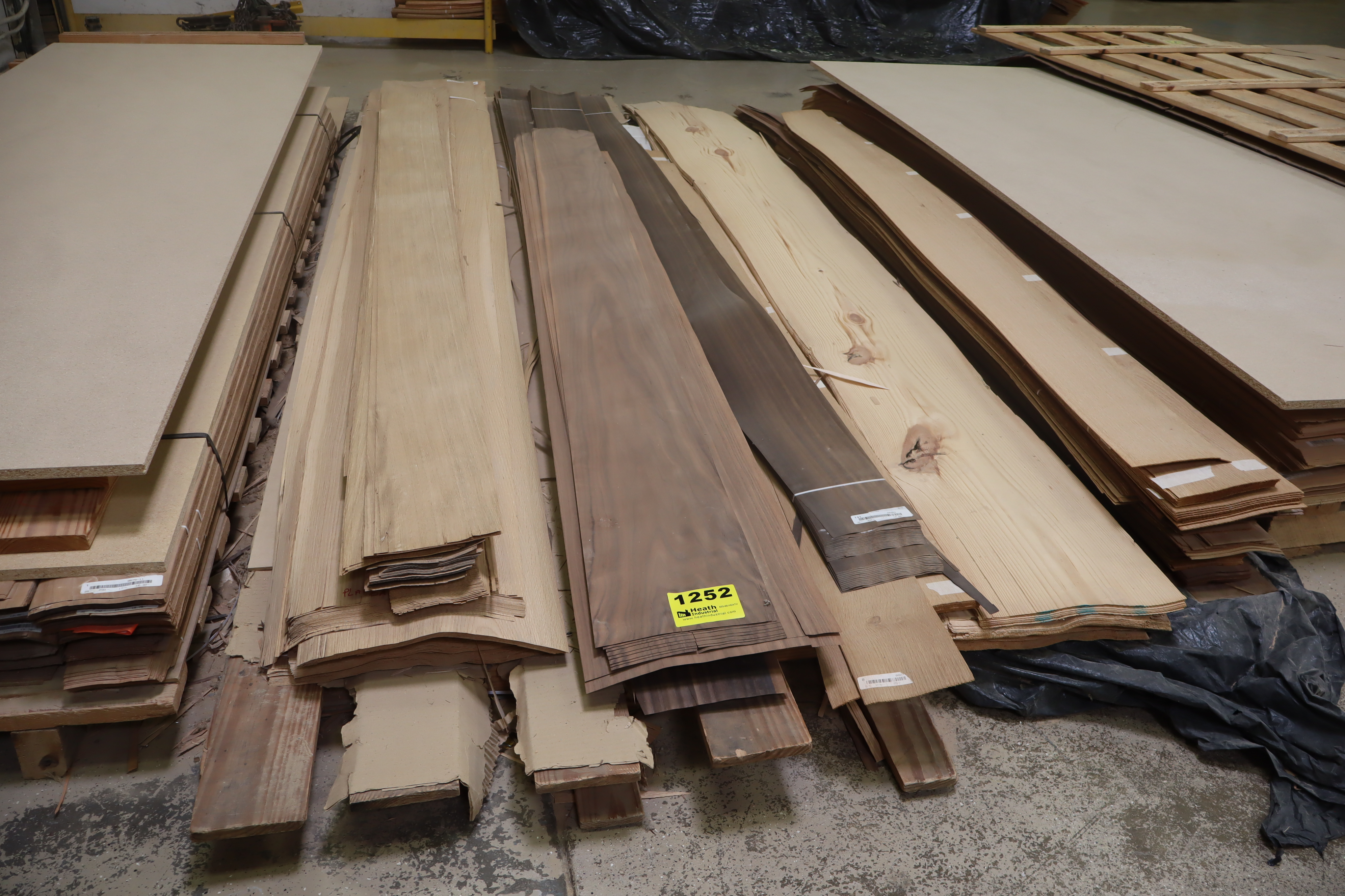 Lot 1252