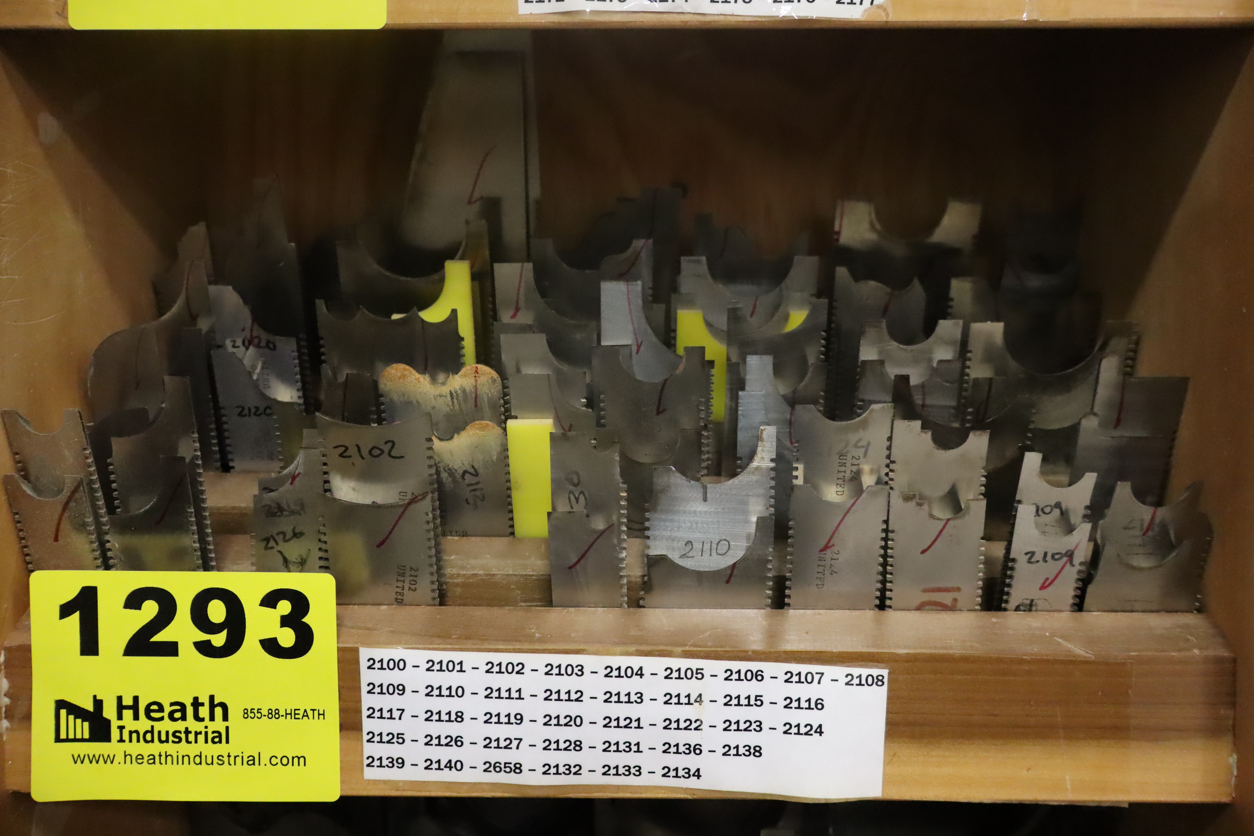 Lot 1293