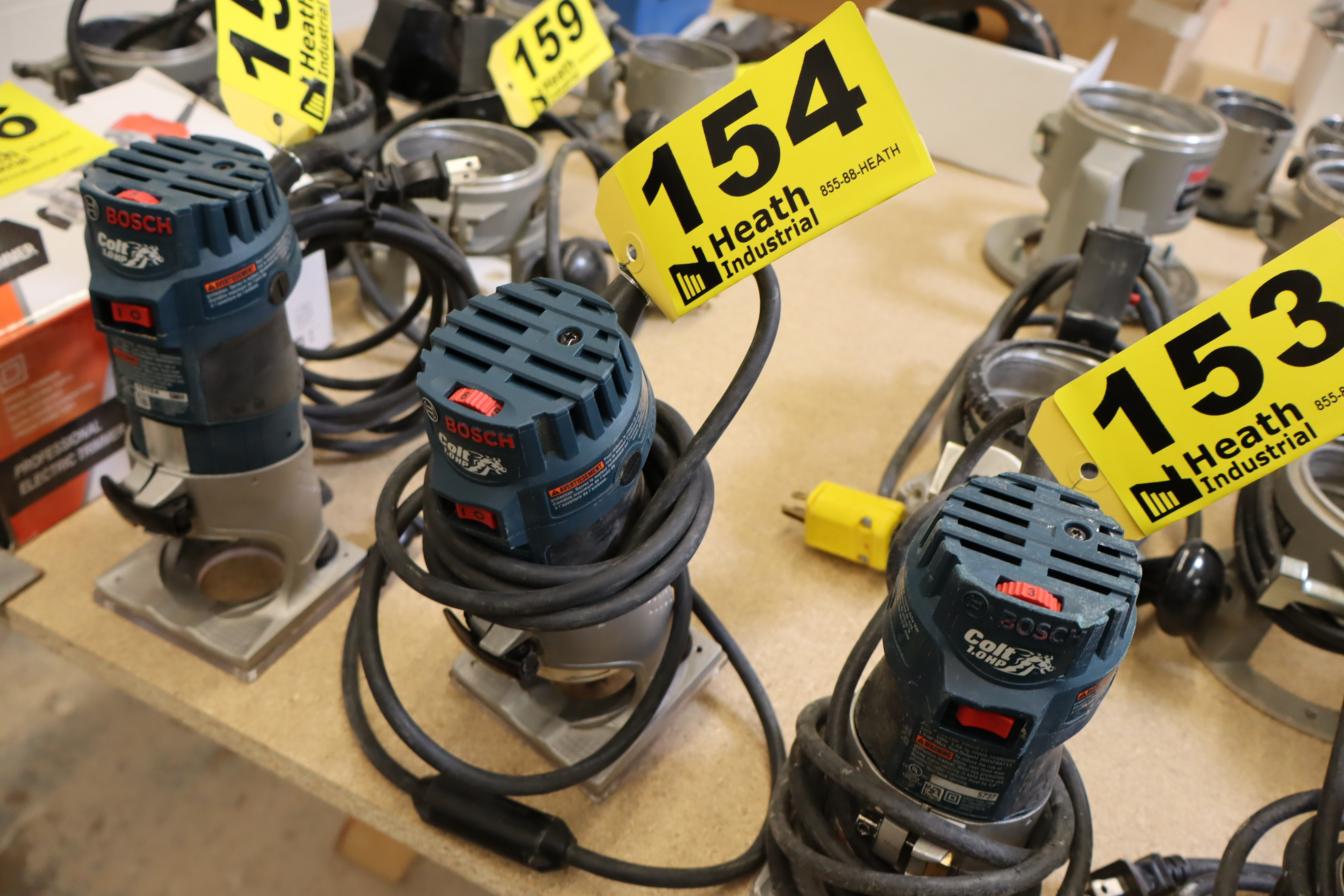 Lot 154