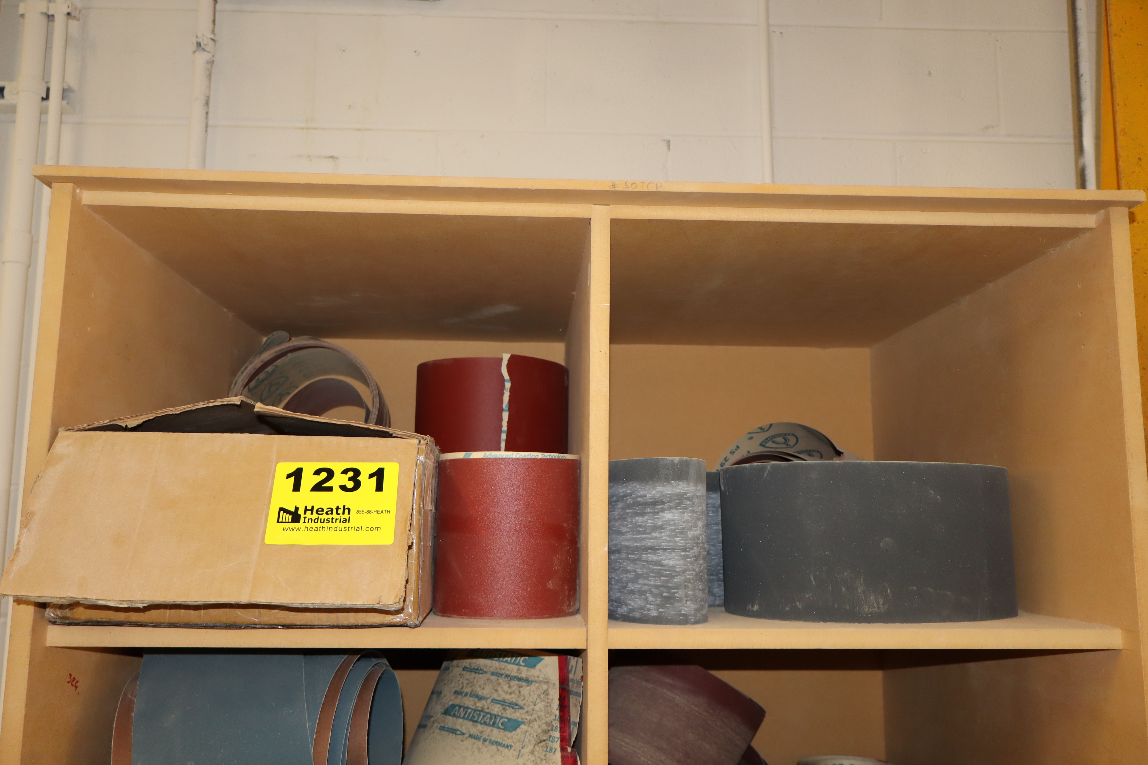 Lot 1231