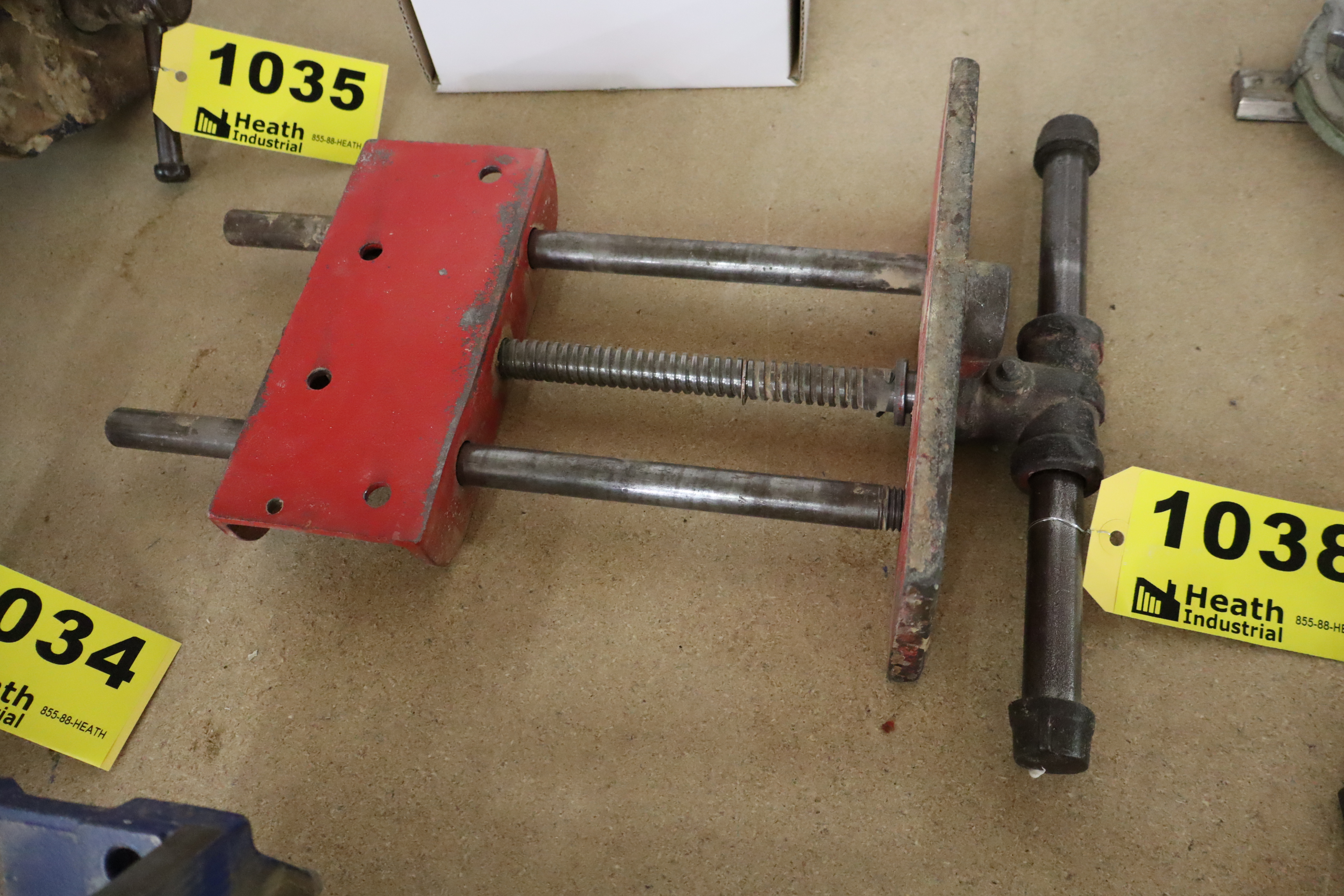 Lot 1038