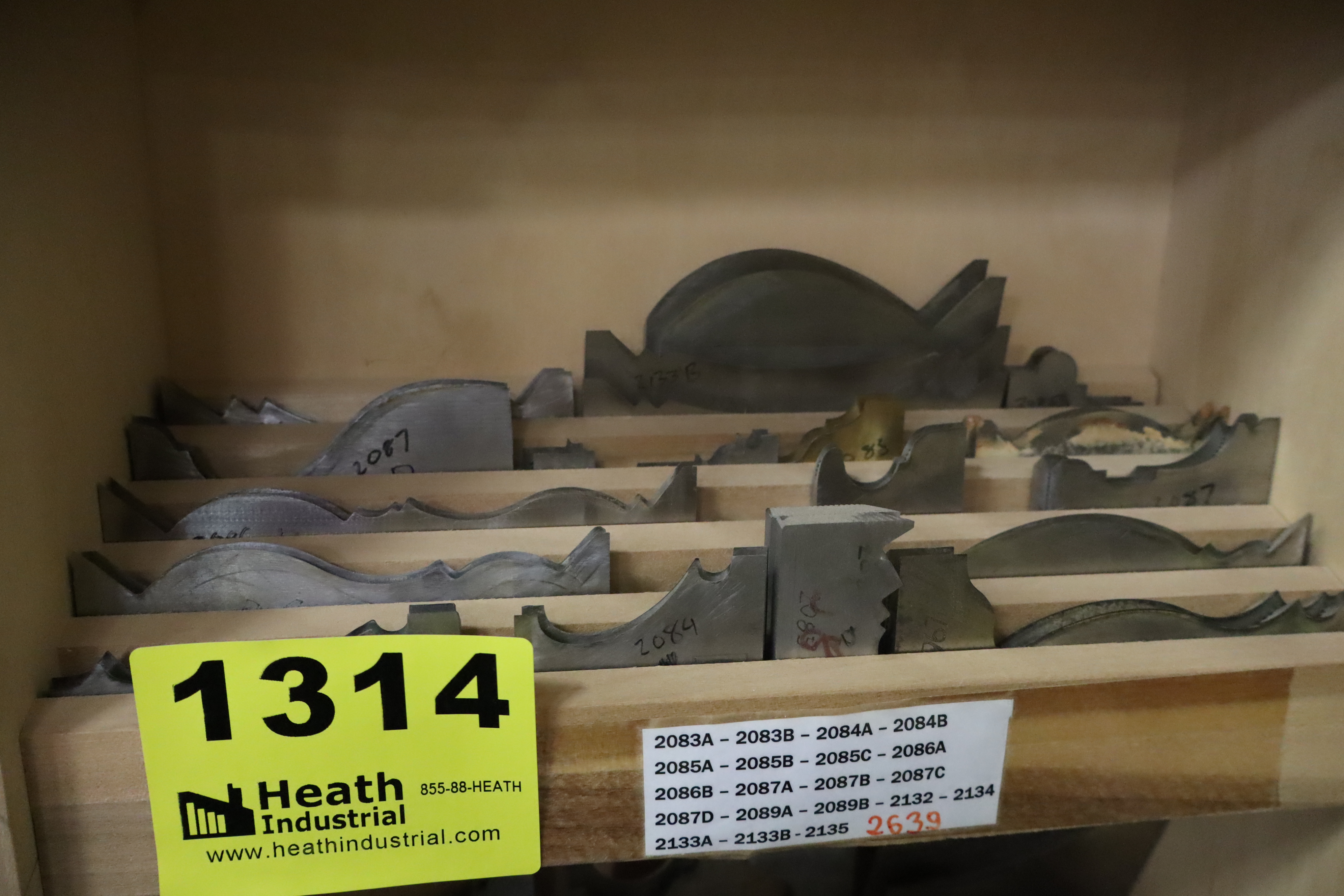 Lot 1314