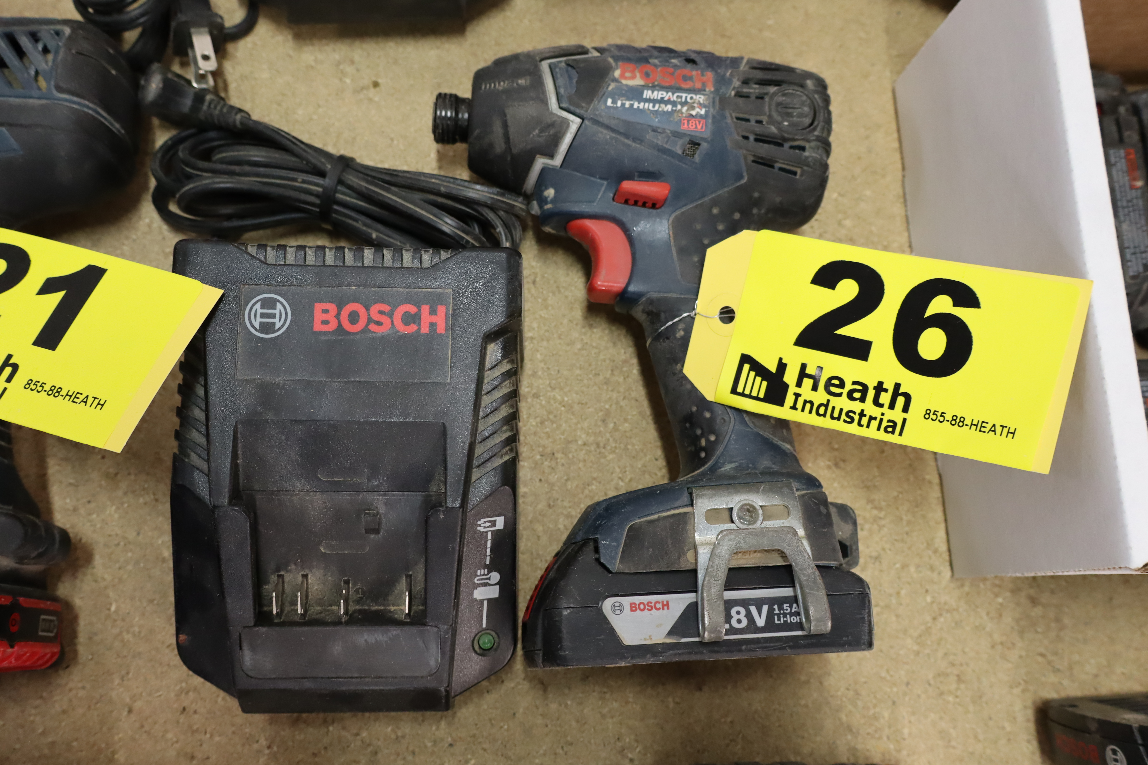 Lot 26