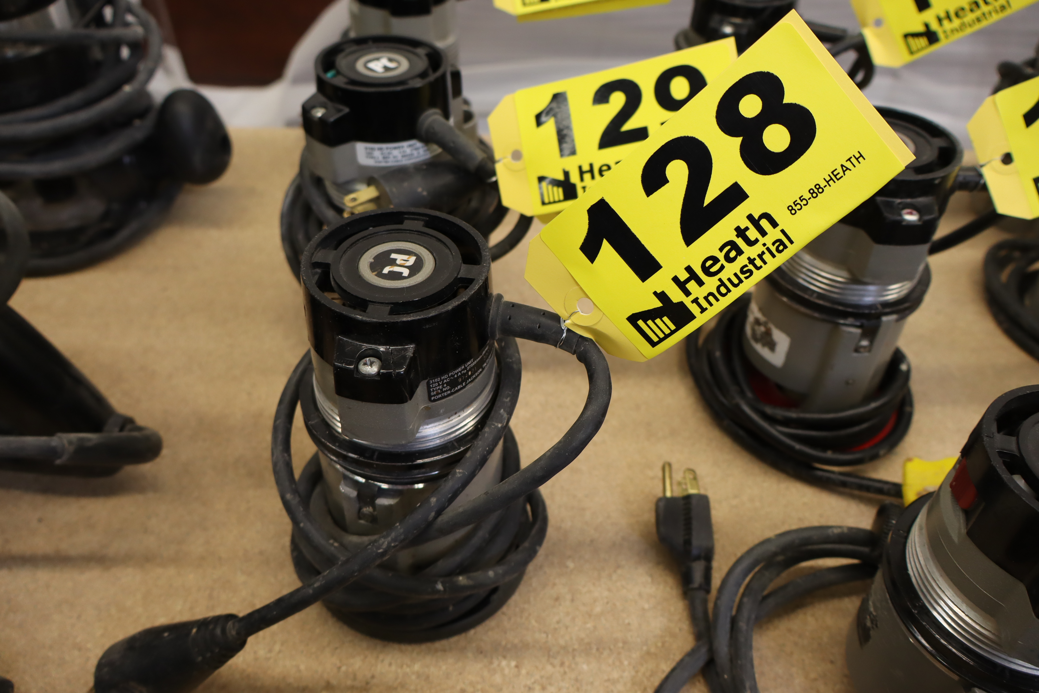 Lot 128