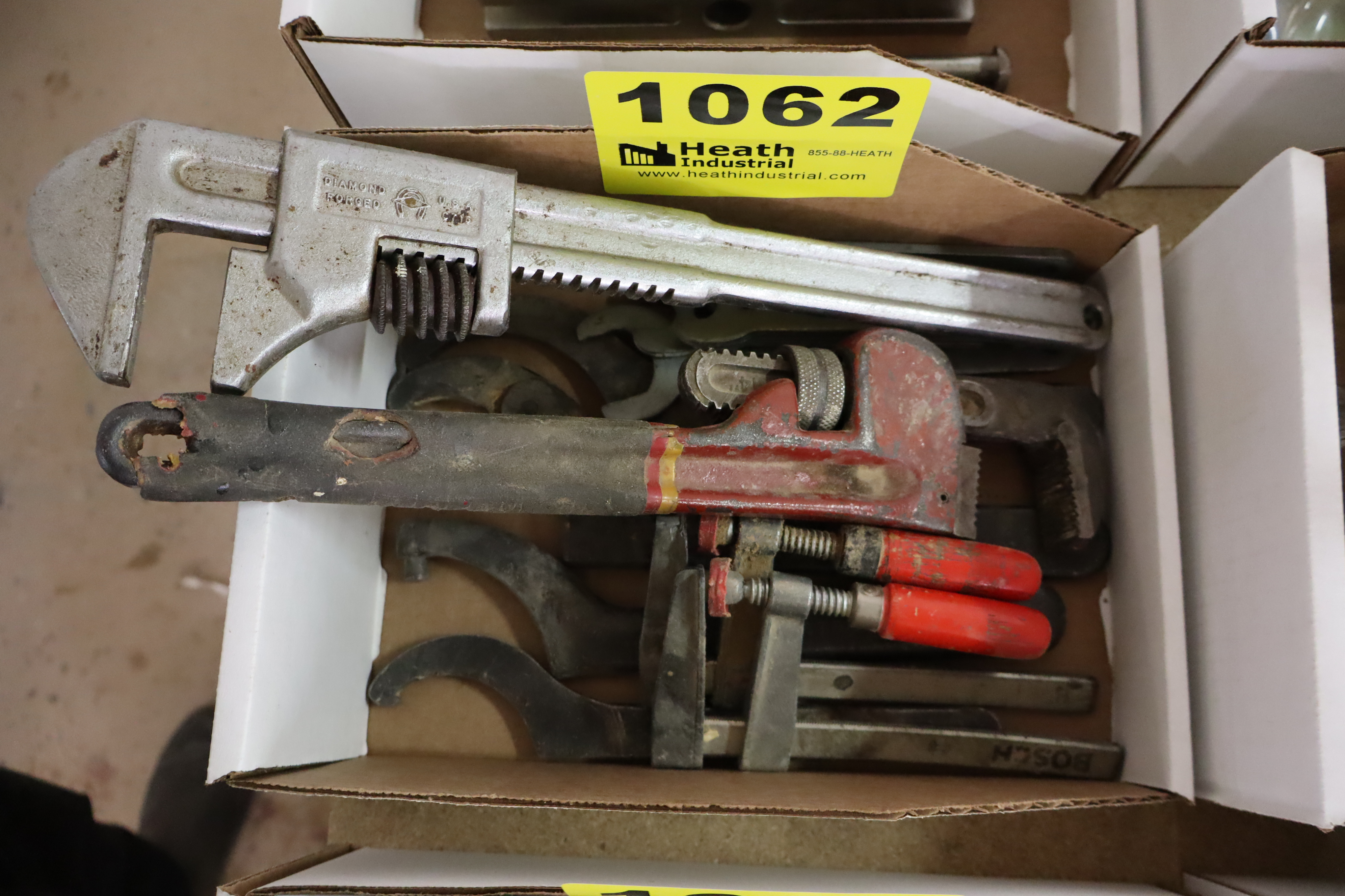 Lot 1062