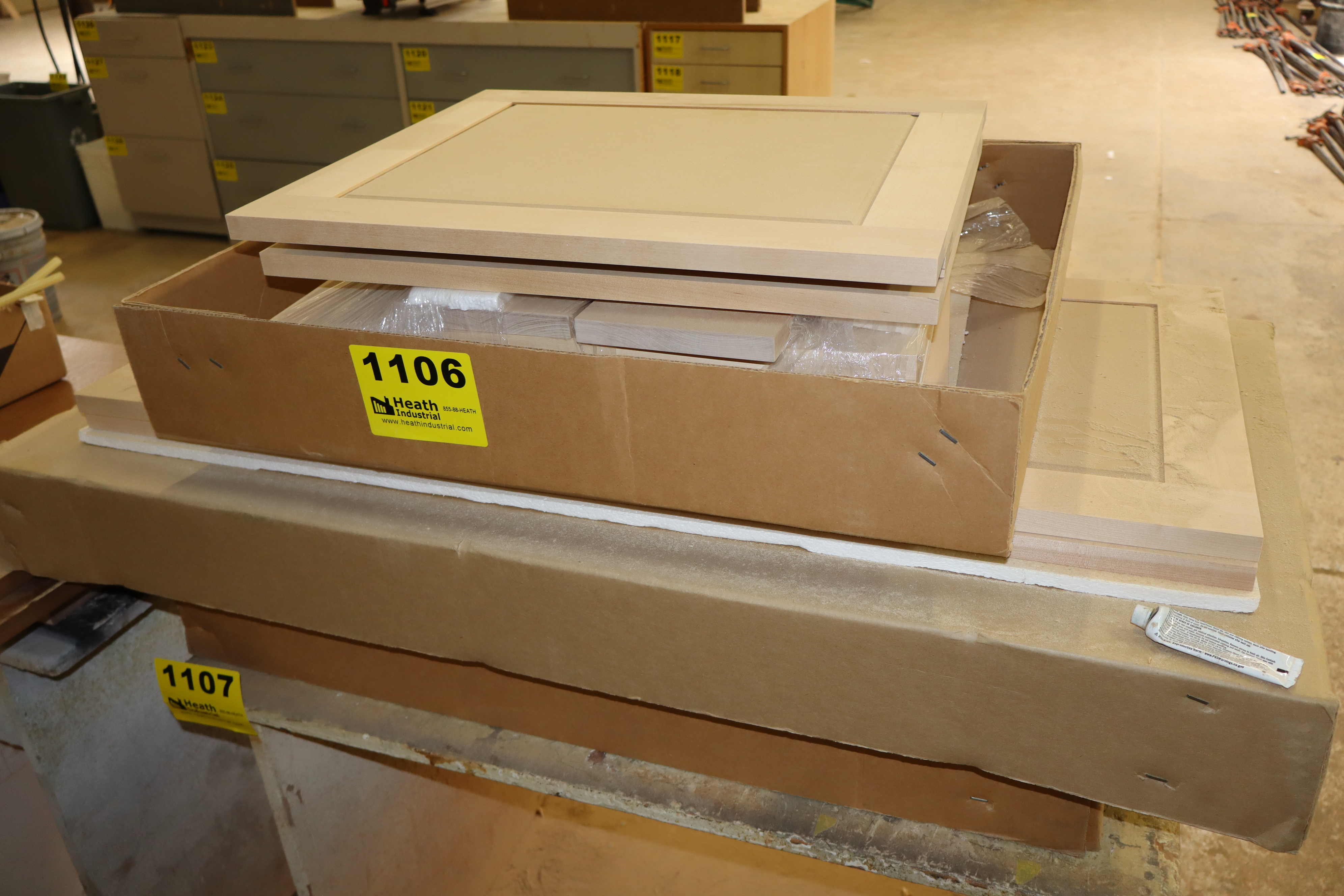 Lot 1106