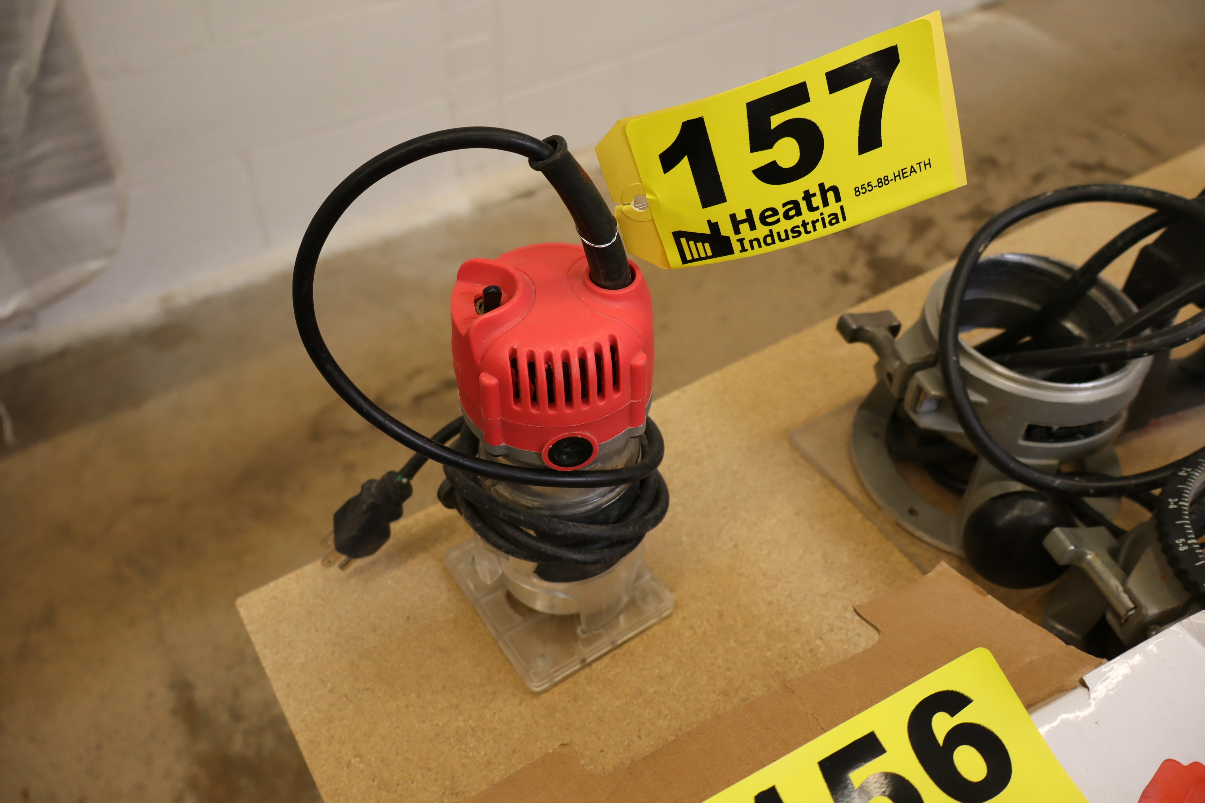 Lot 157