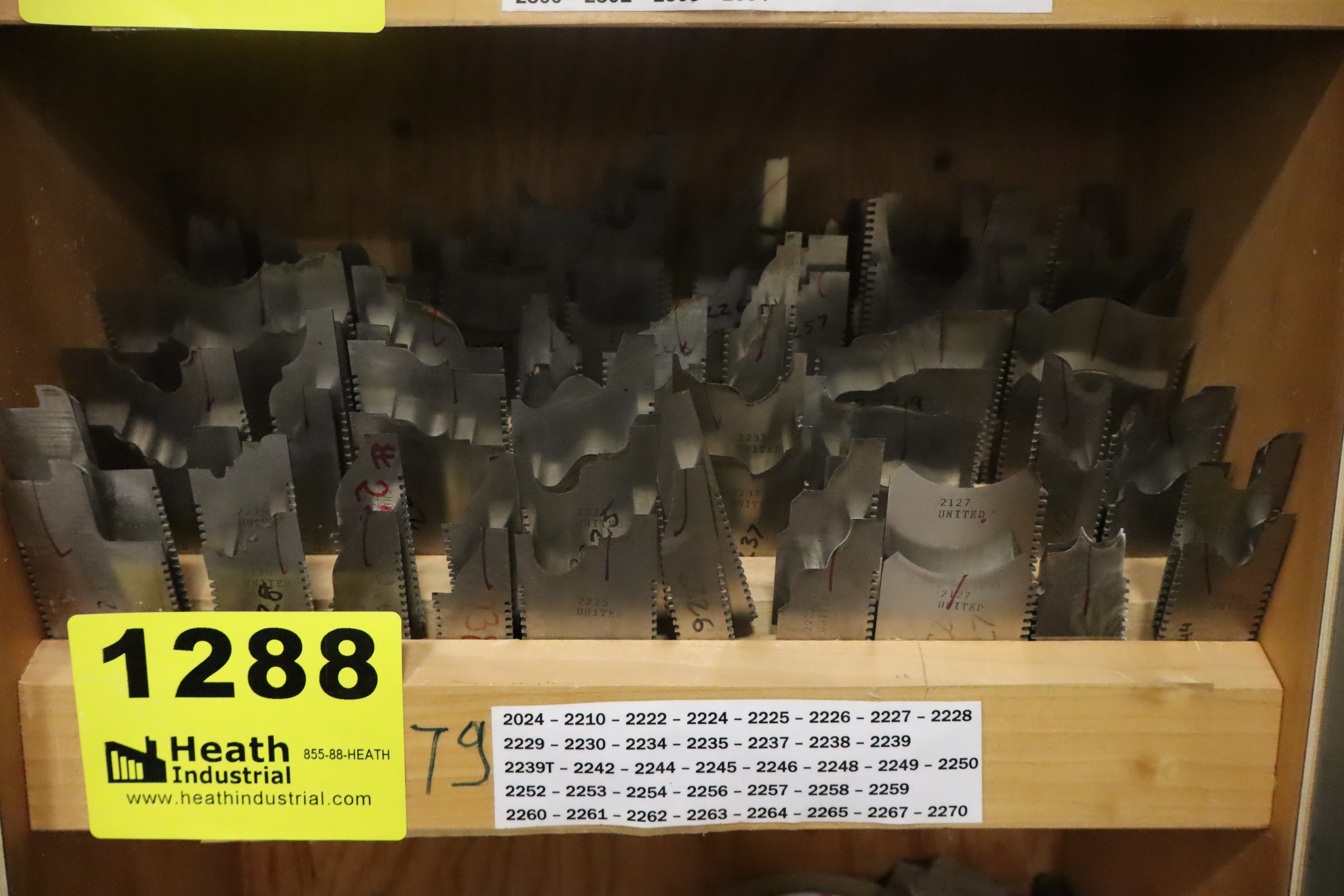 Lot 1288