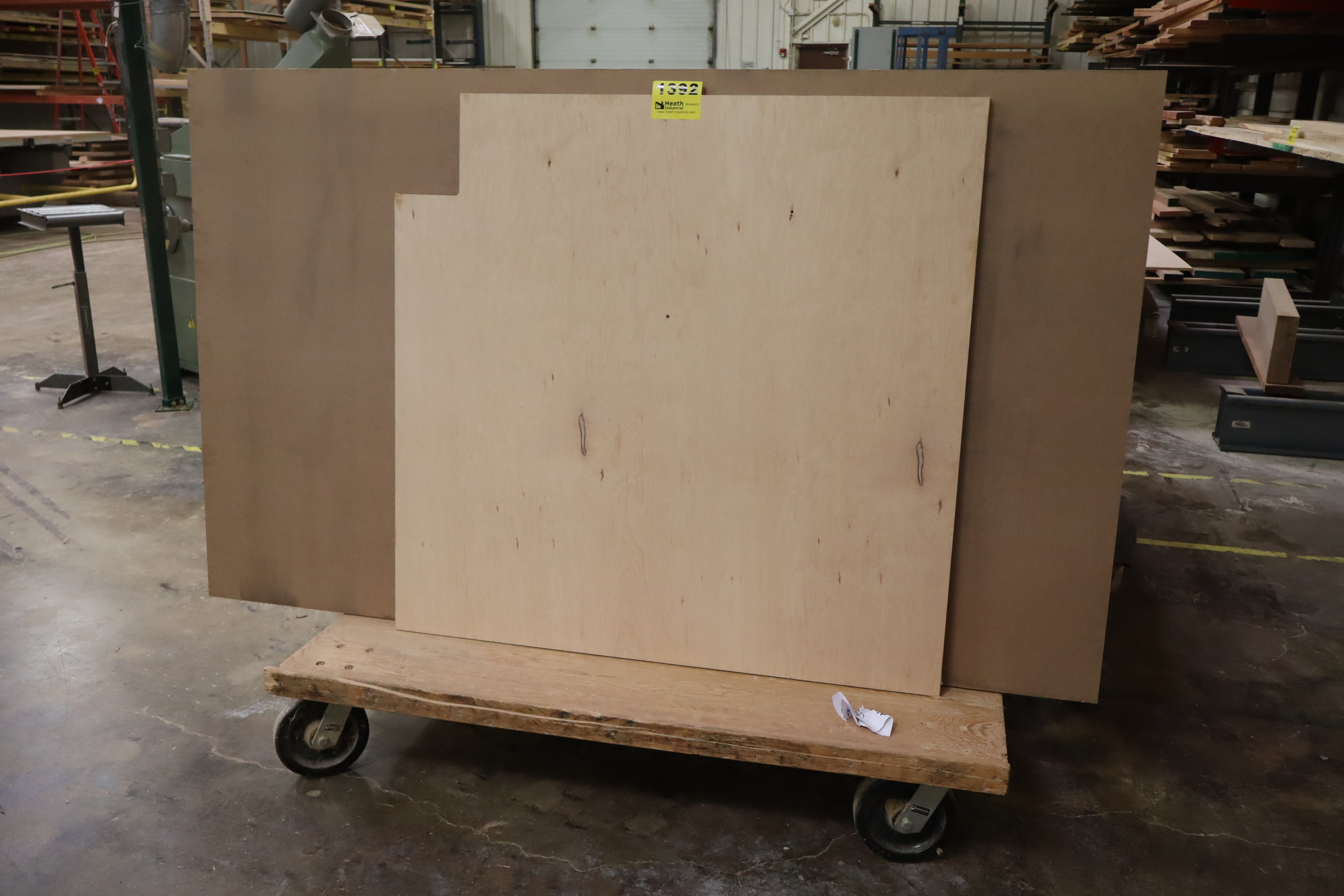 Lot 1392