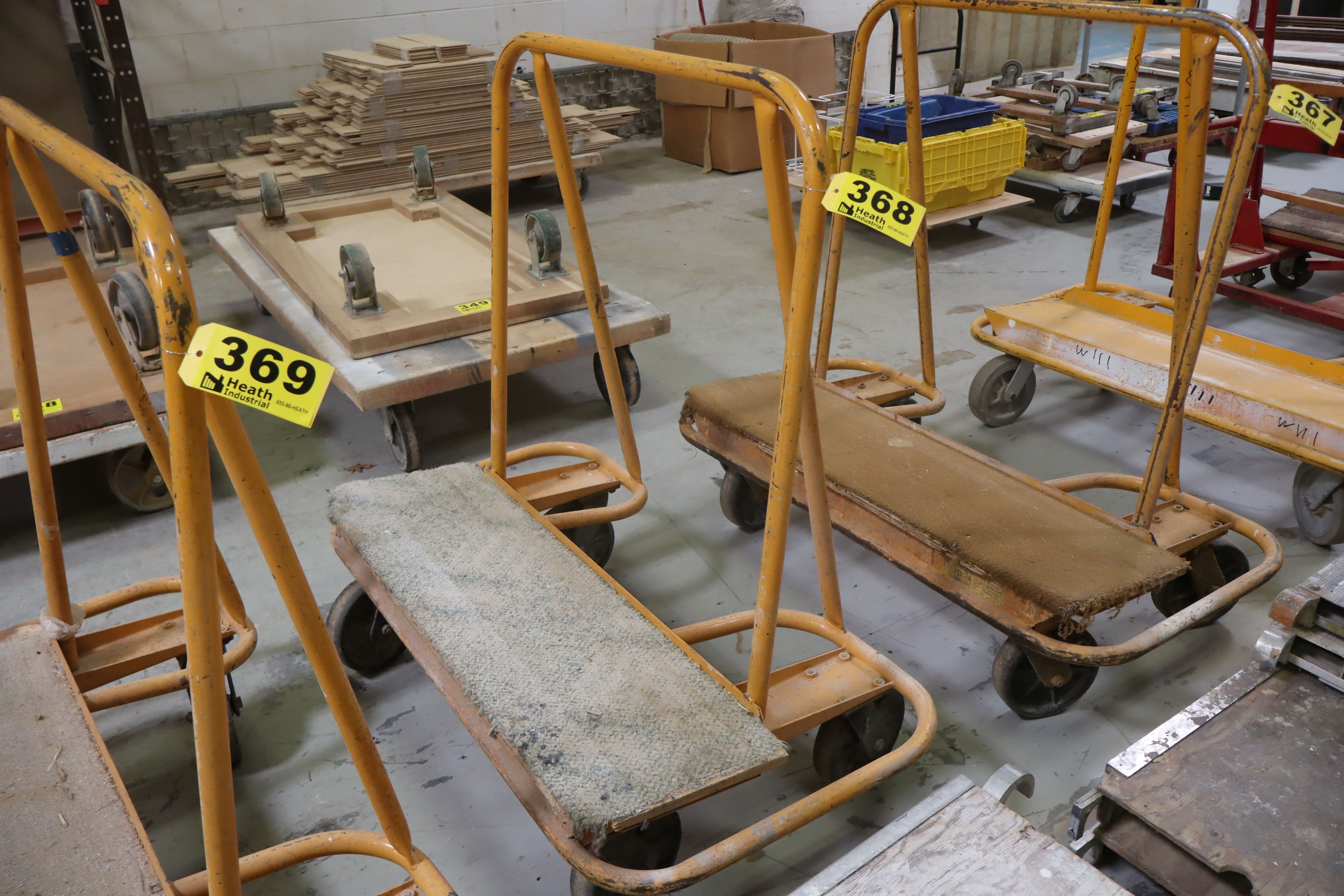 Lot 368