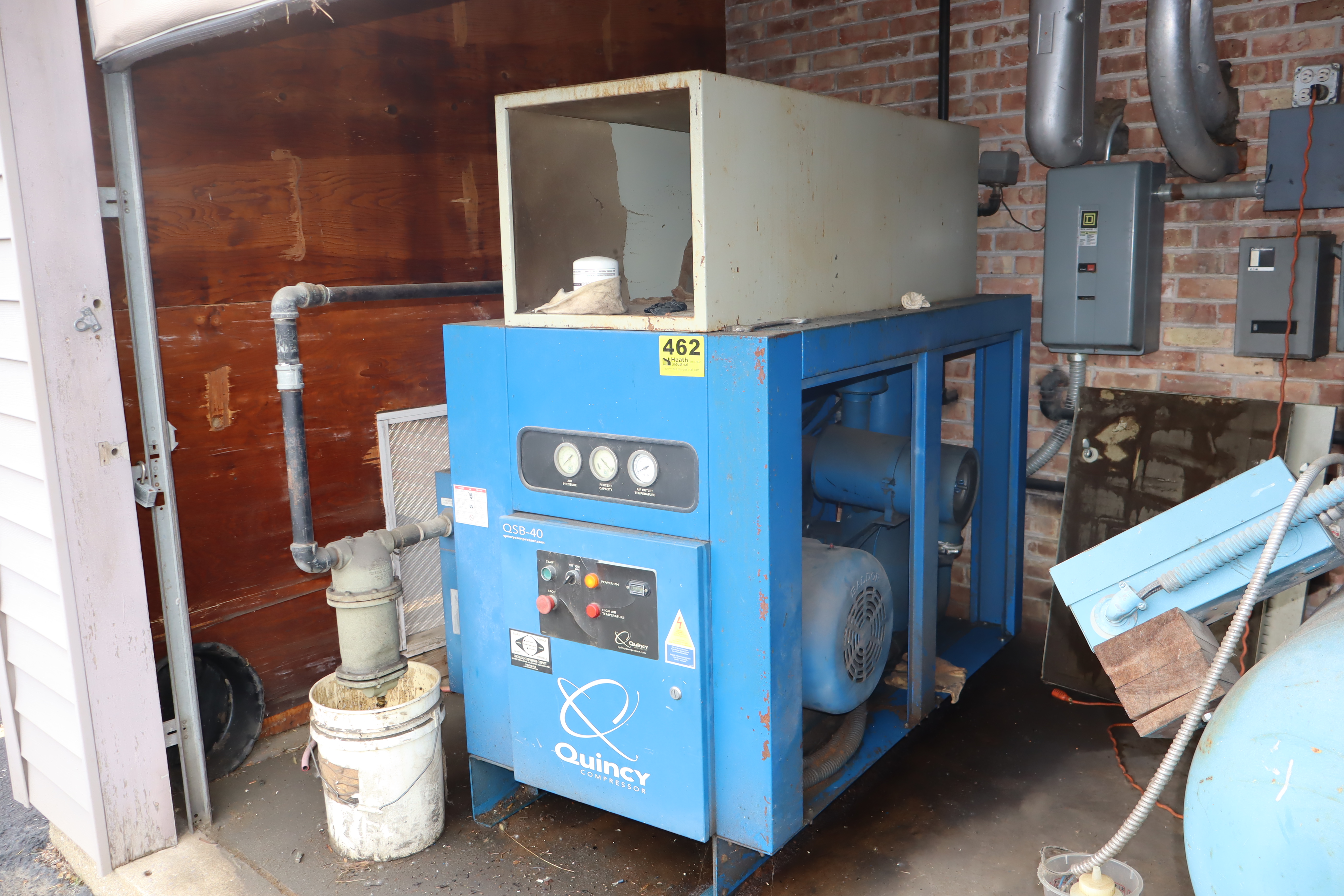 Lot 462