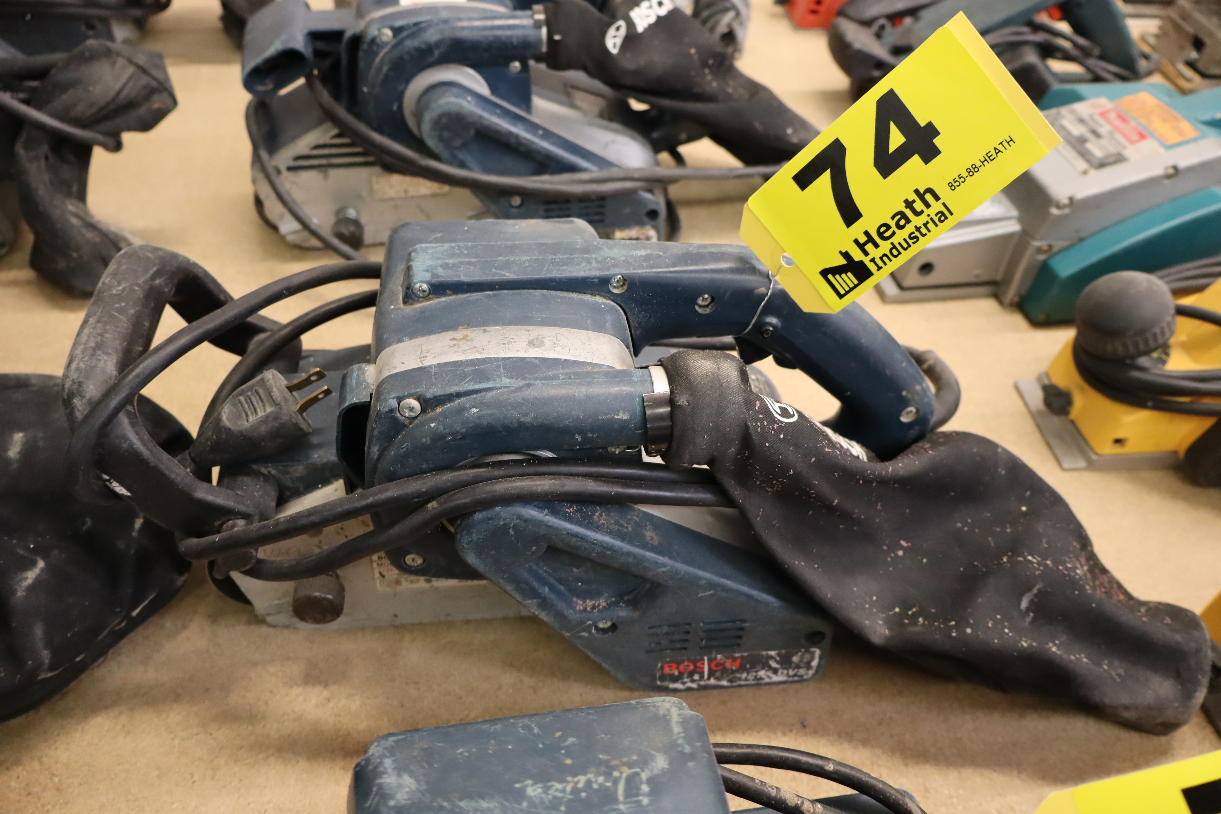 Lot 74