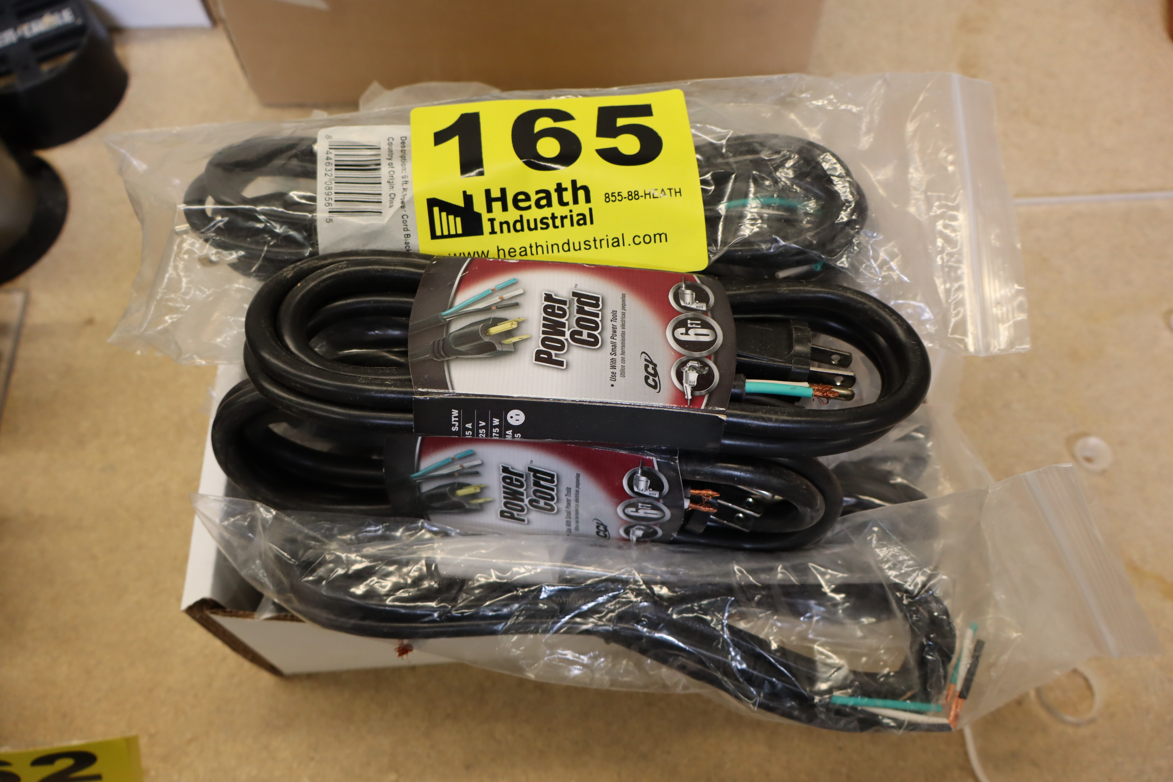Lot 165