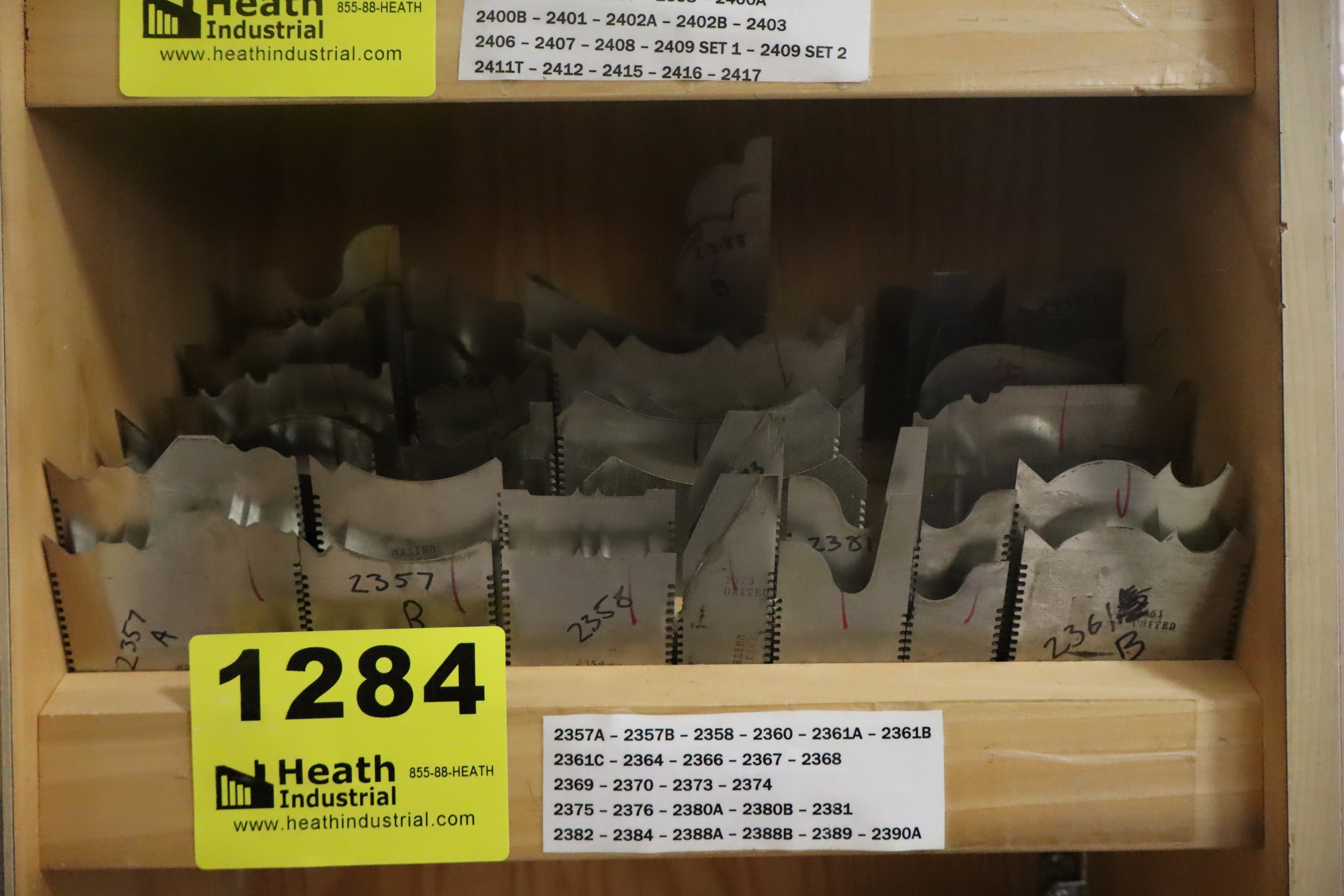 Lot 1284