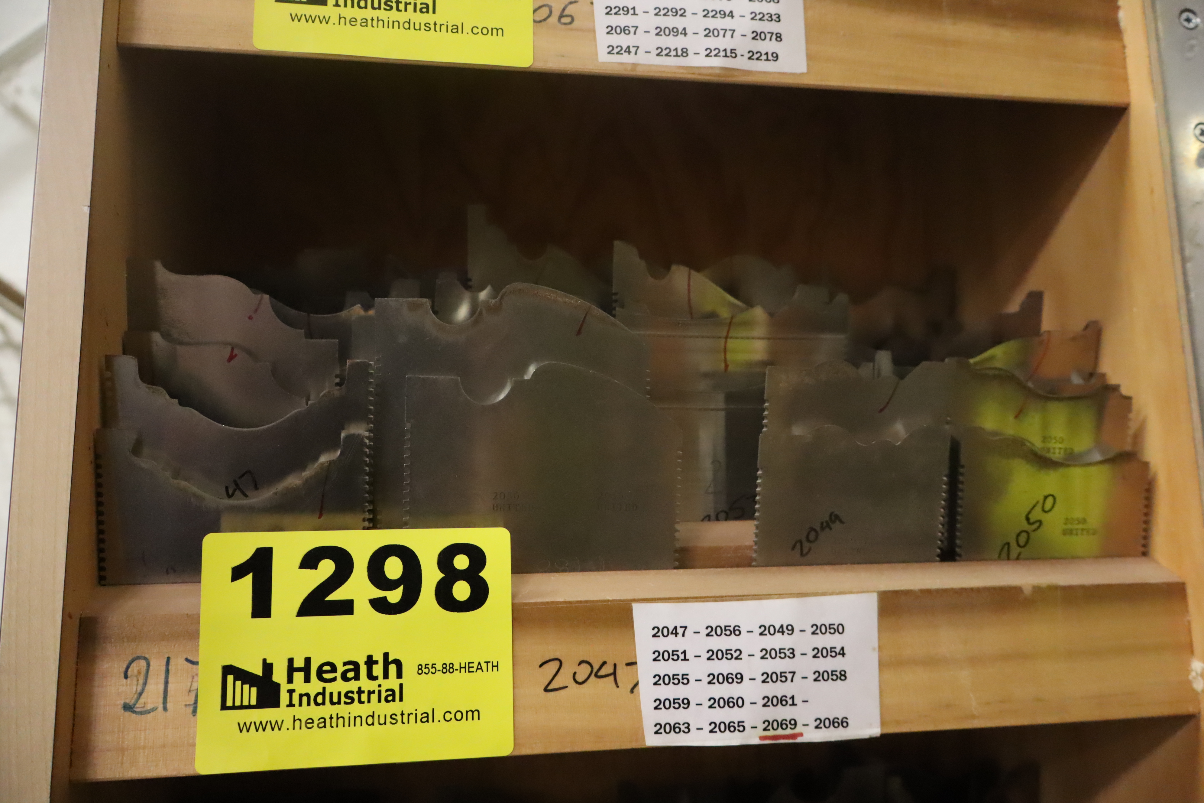 Lot 1298