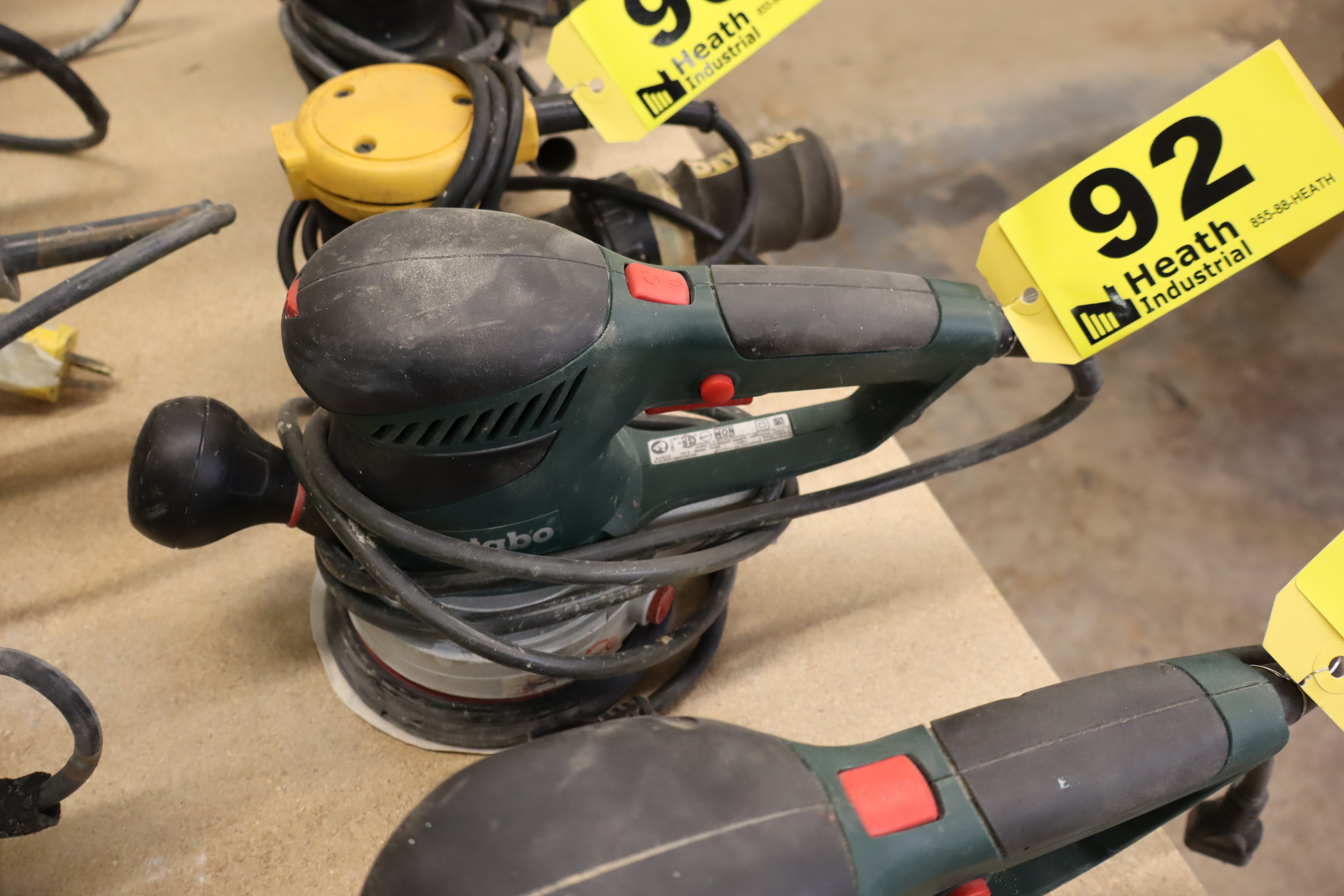 Lot 92