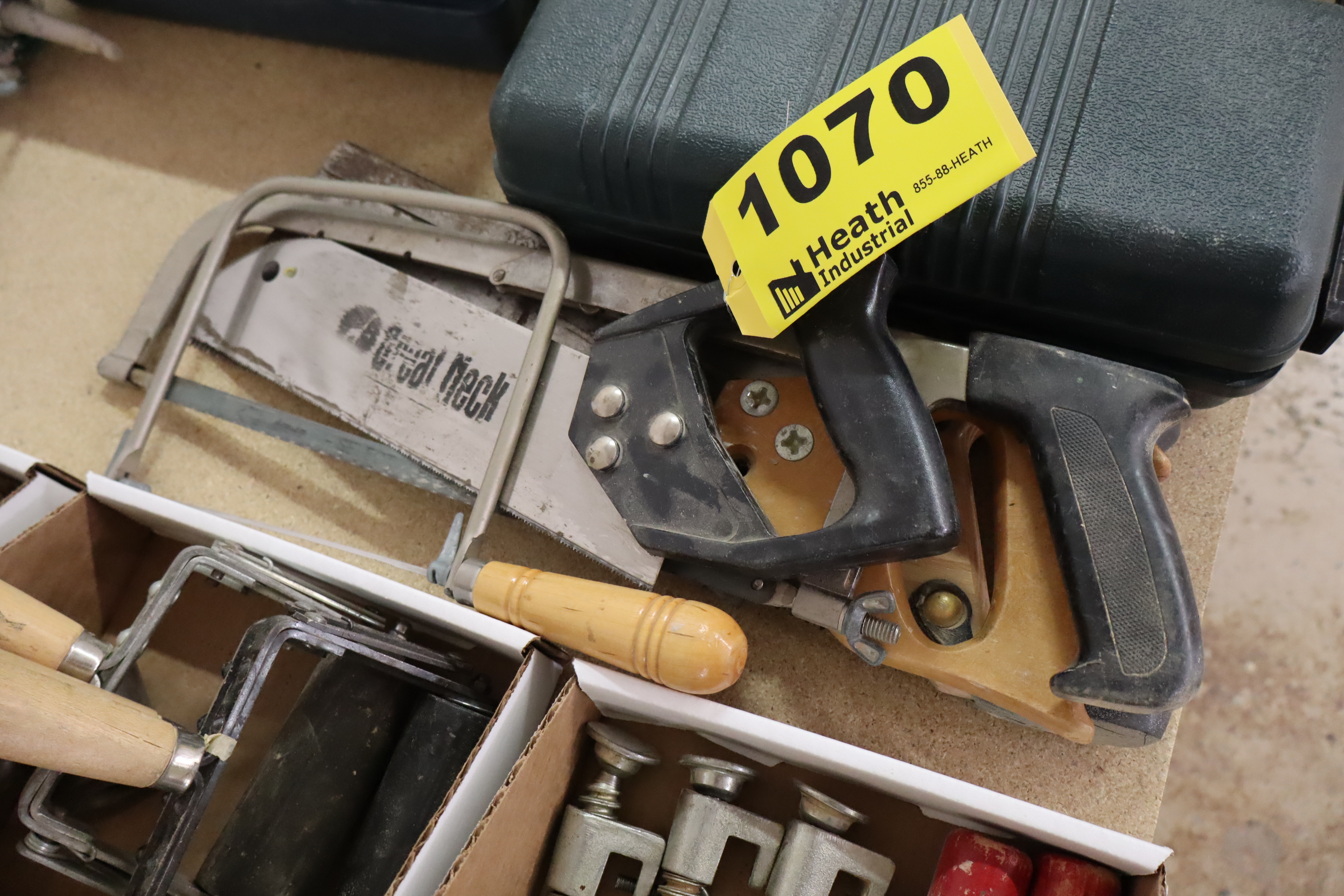 Lot 1070