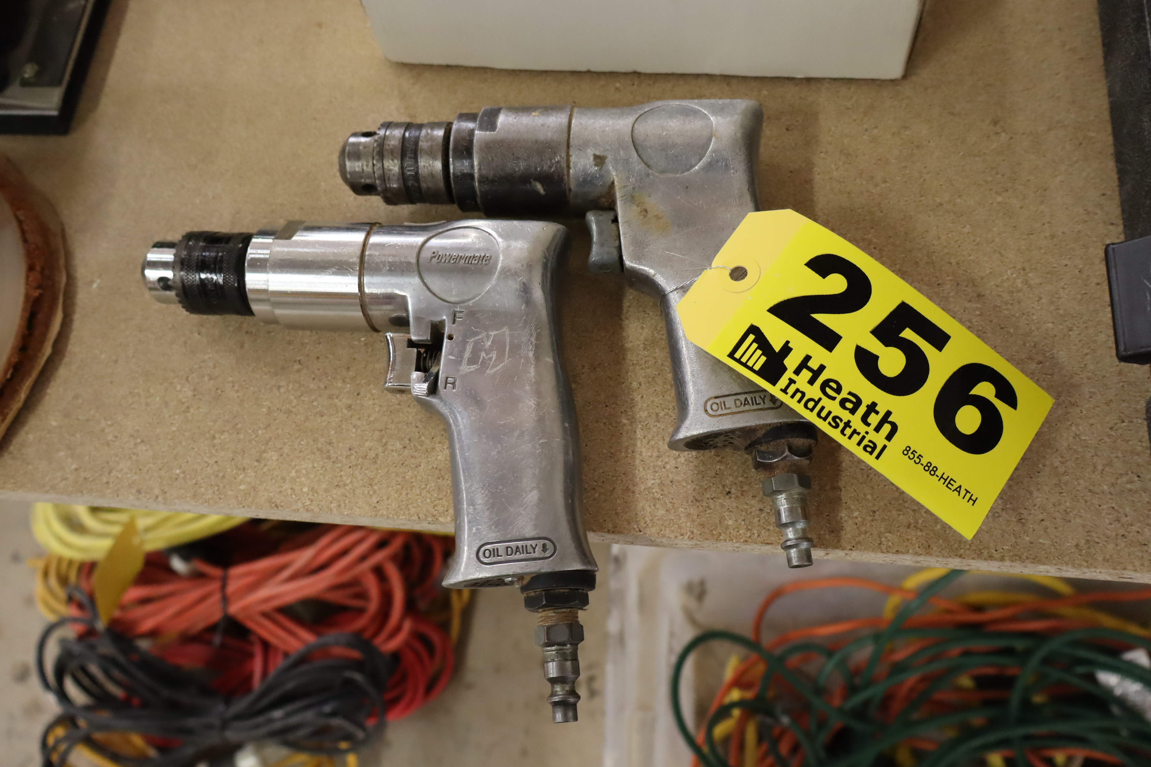 Lot 256