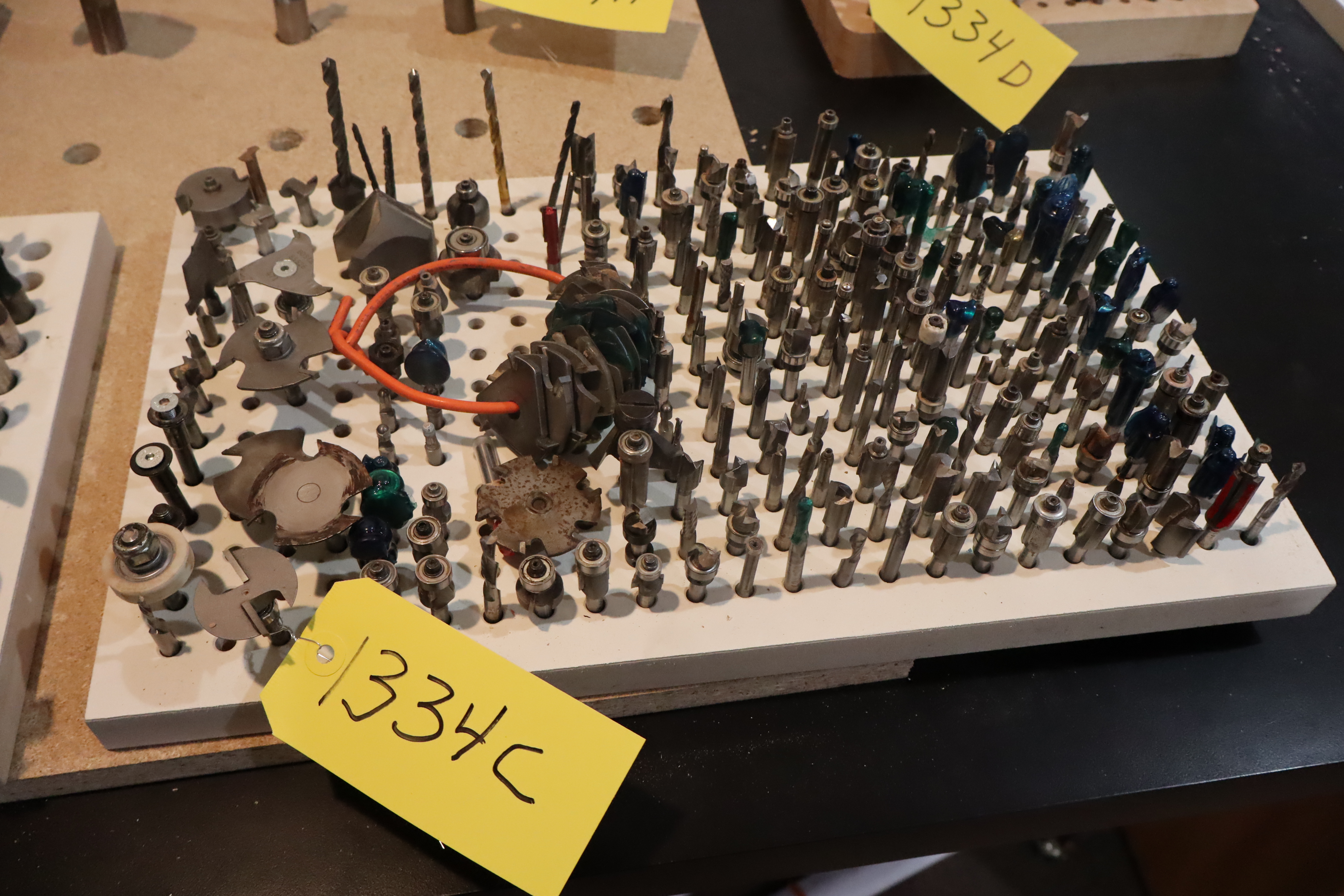 Lot 1334C