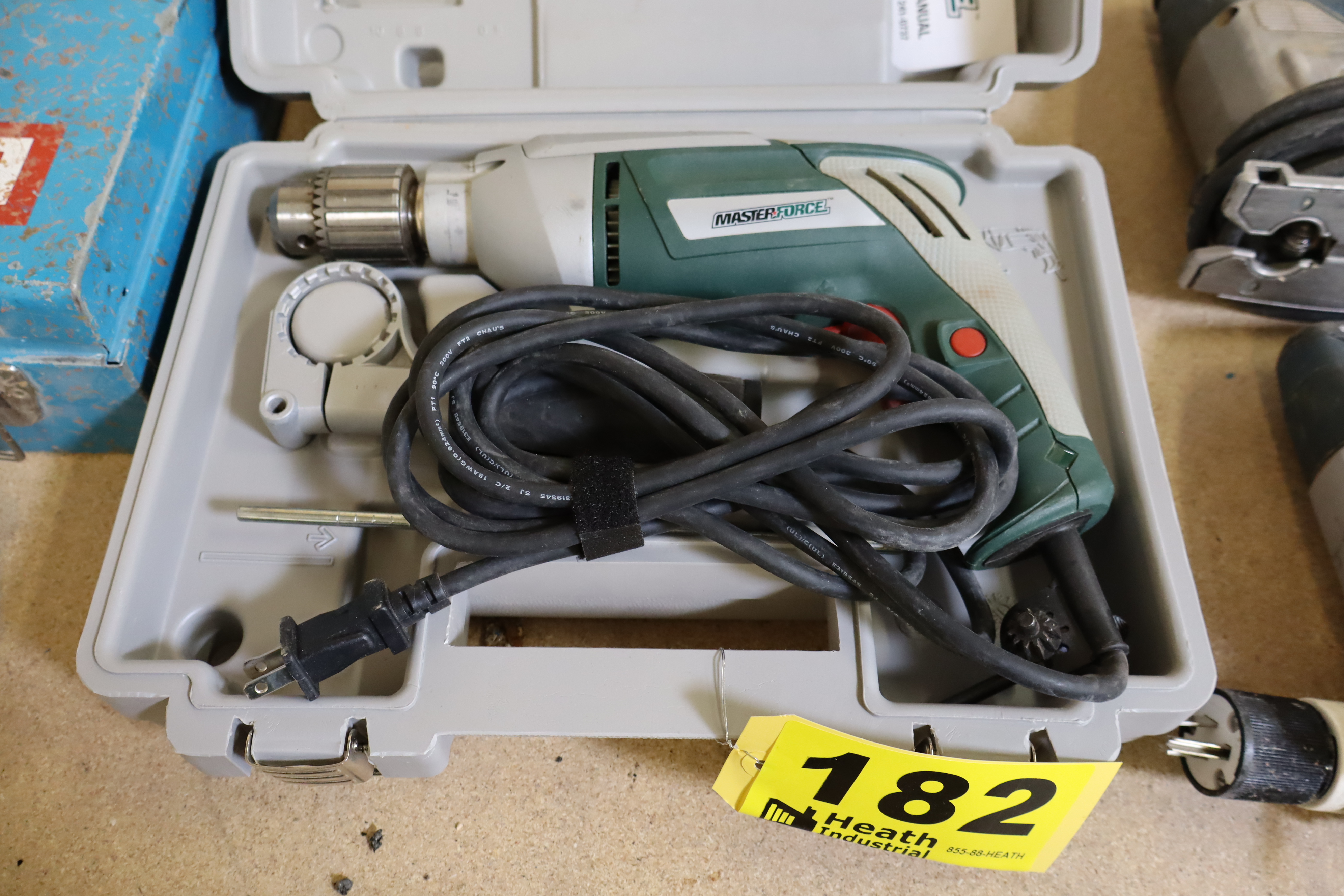 Lot 182