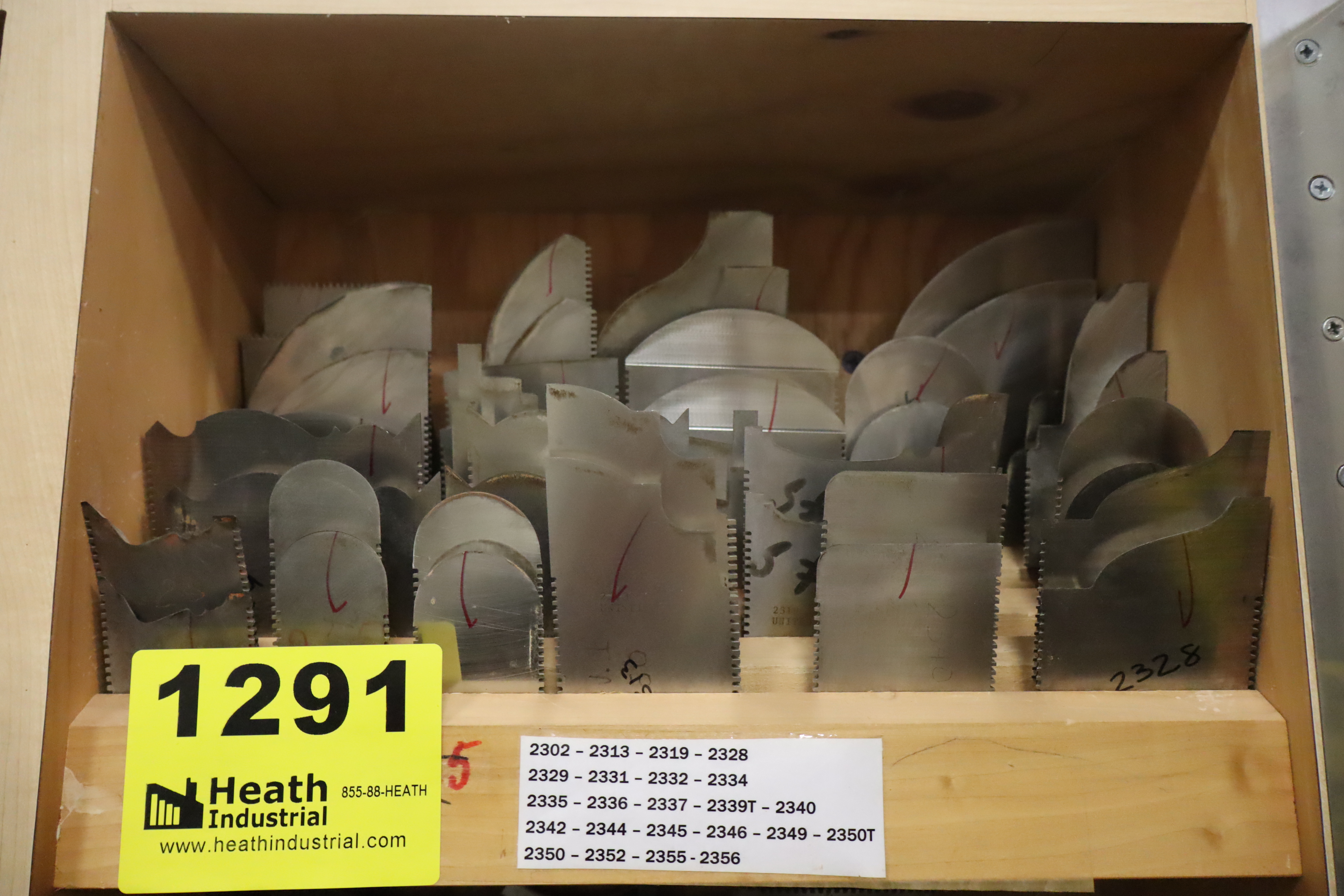 Lot 1291
