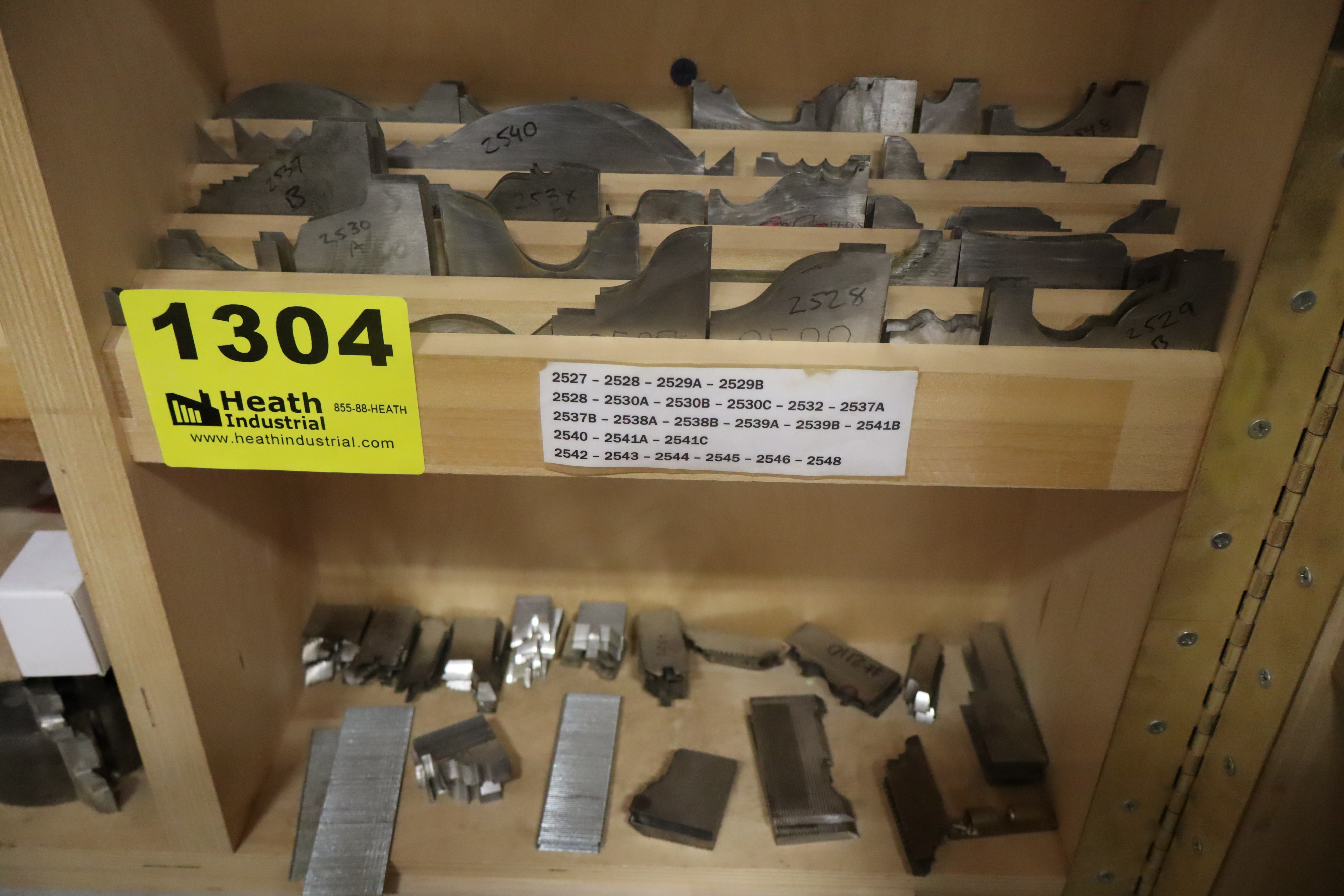 Lot 1304