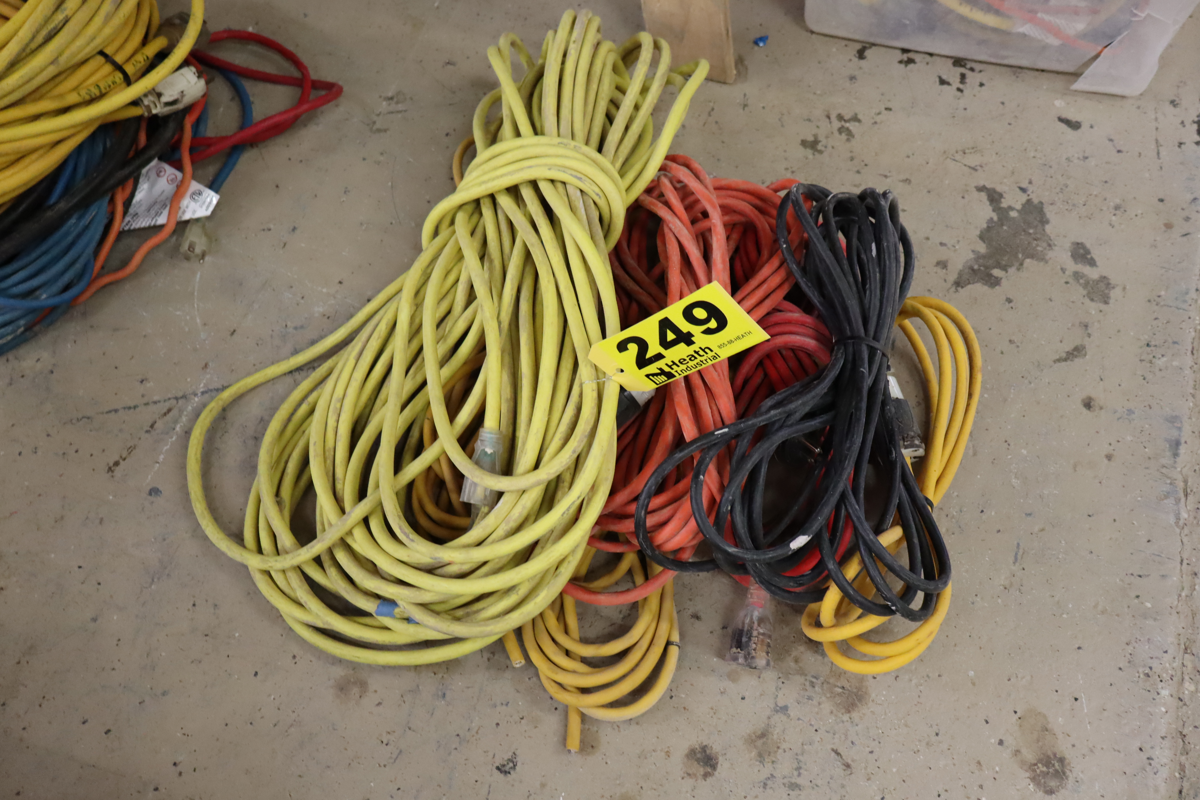 Lot 249