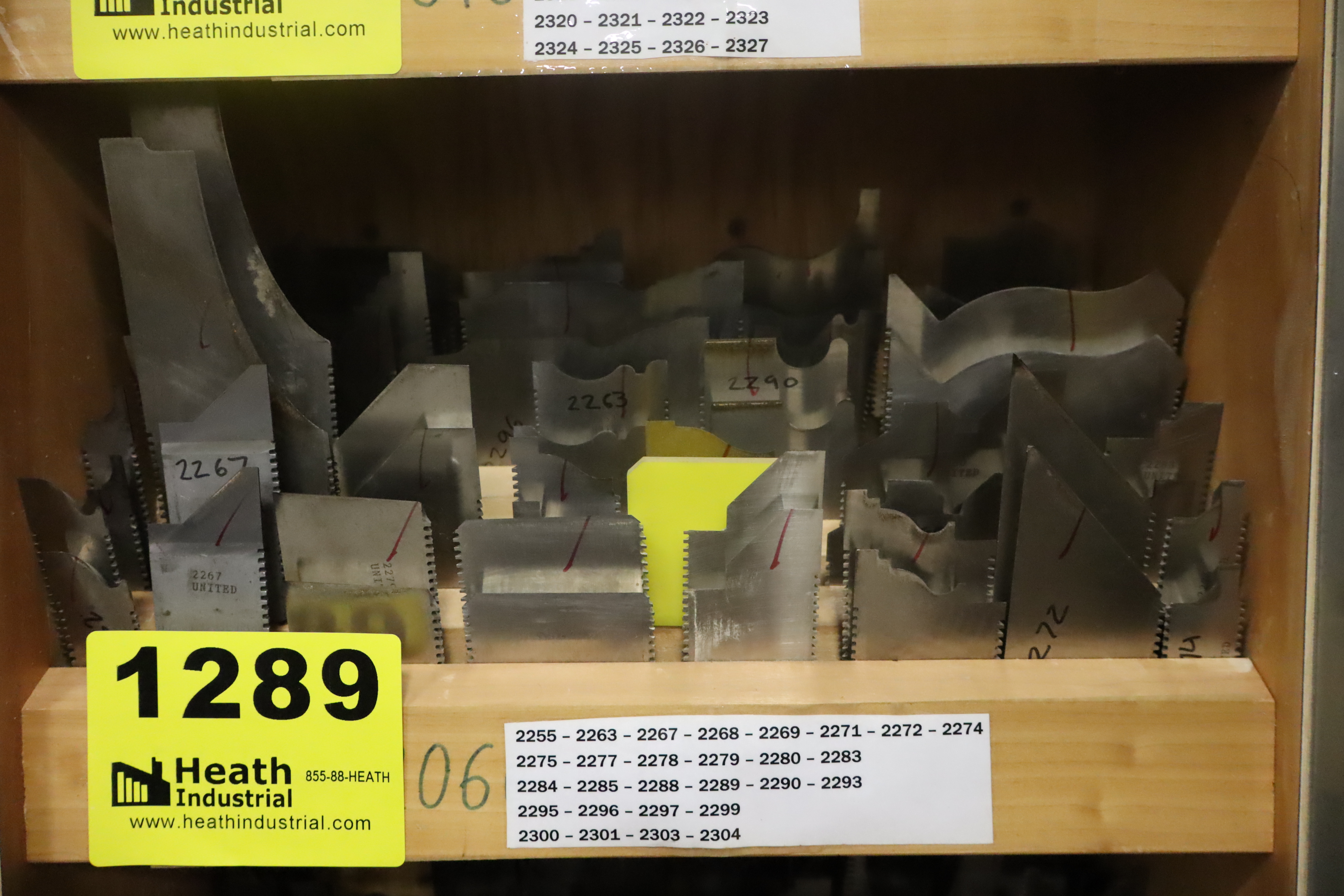 Lot 1289