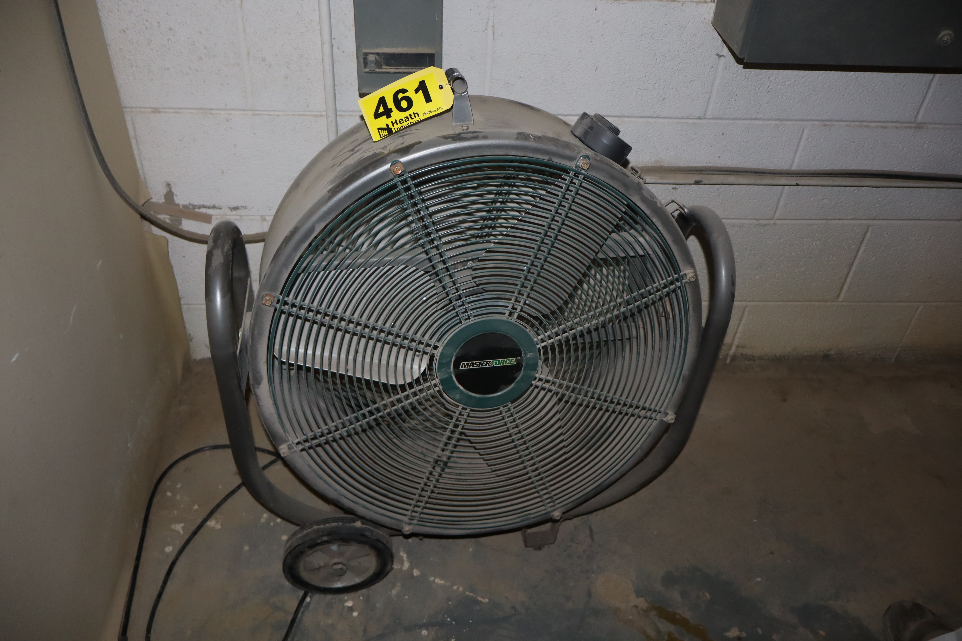 Lot 461