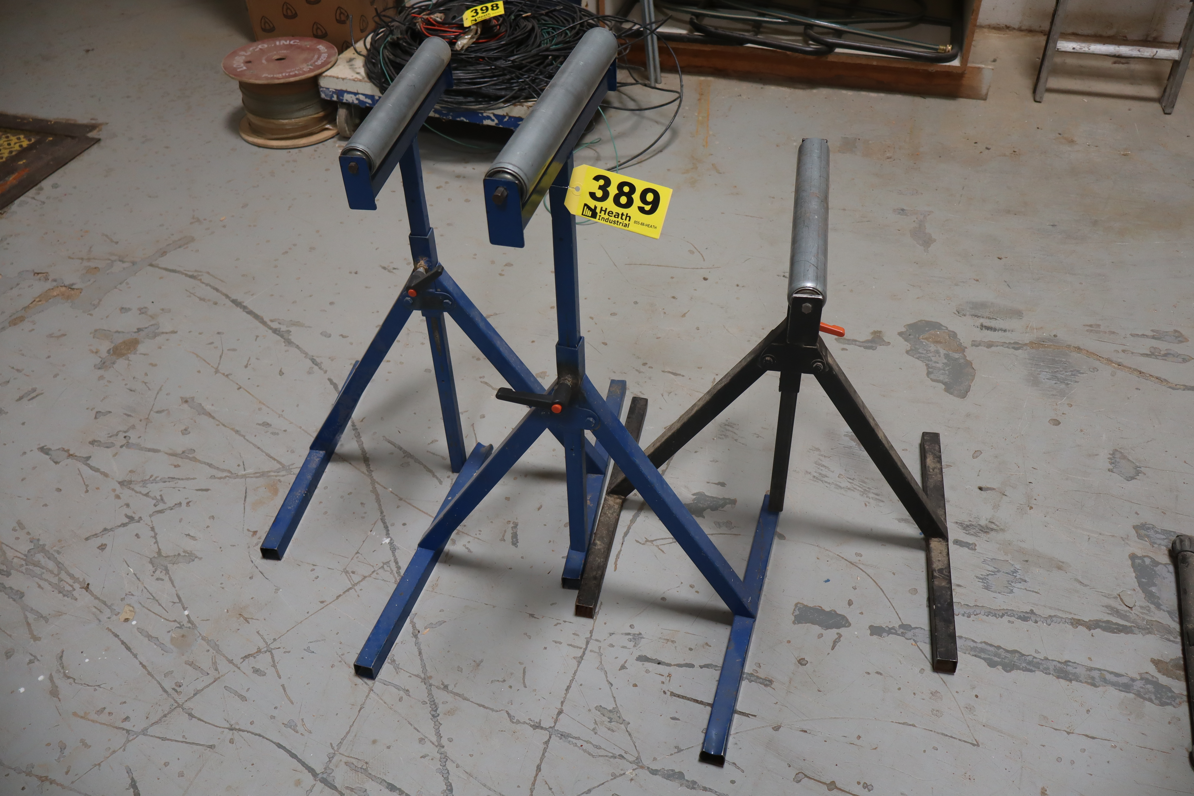 Lot 389