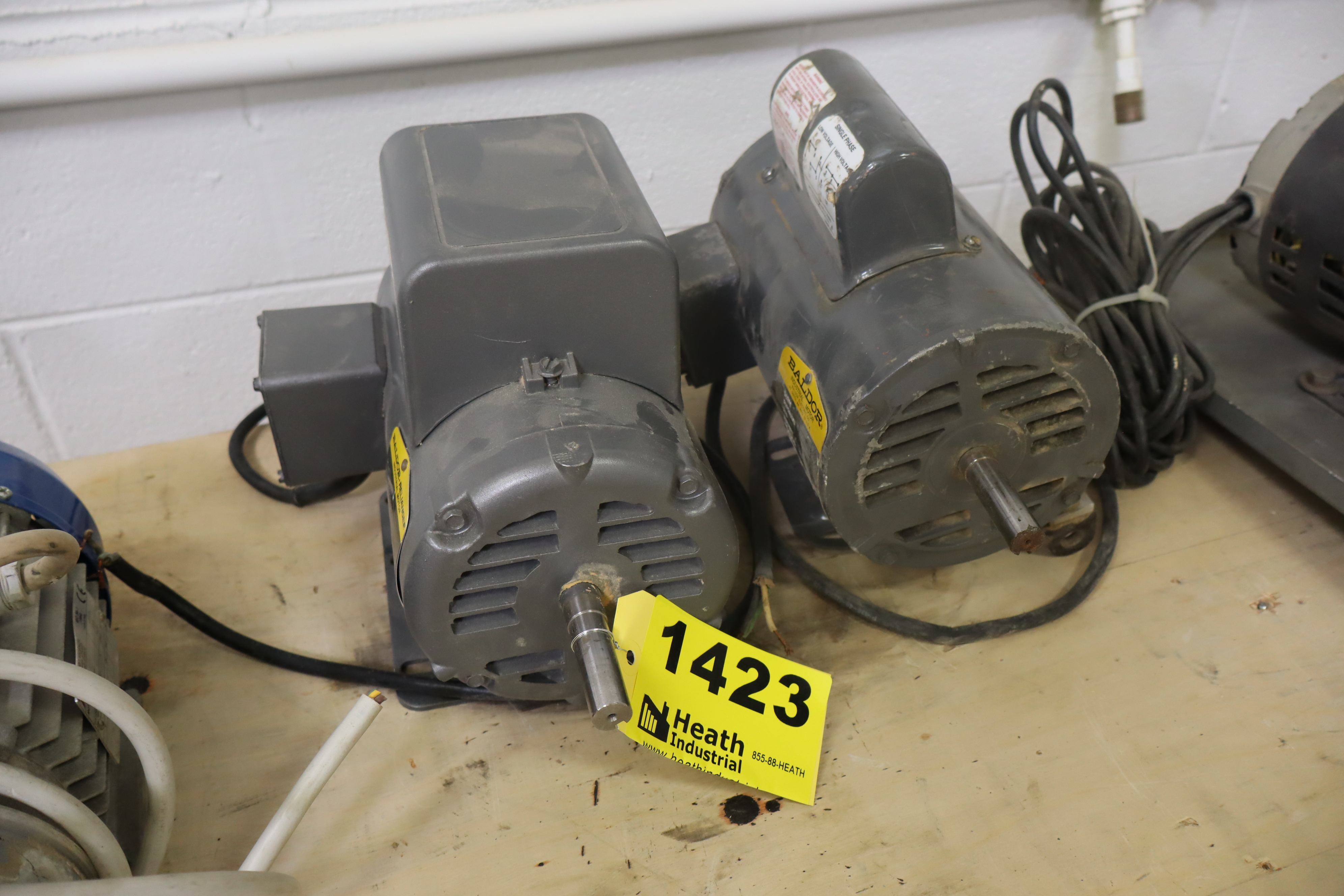 Lot 1423