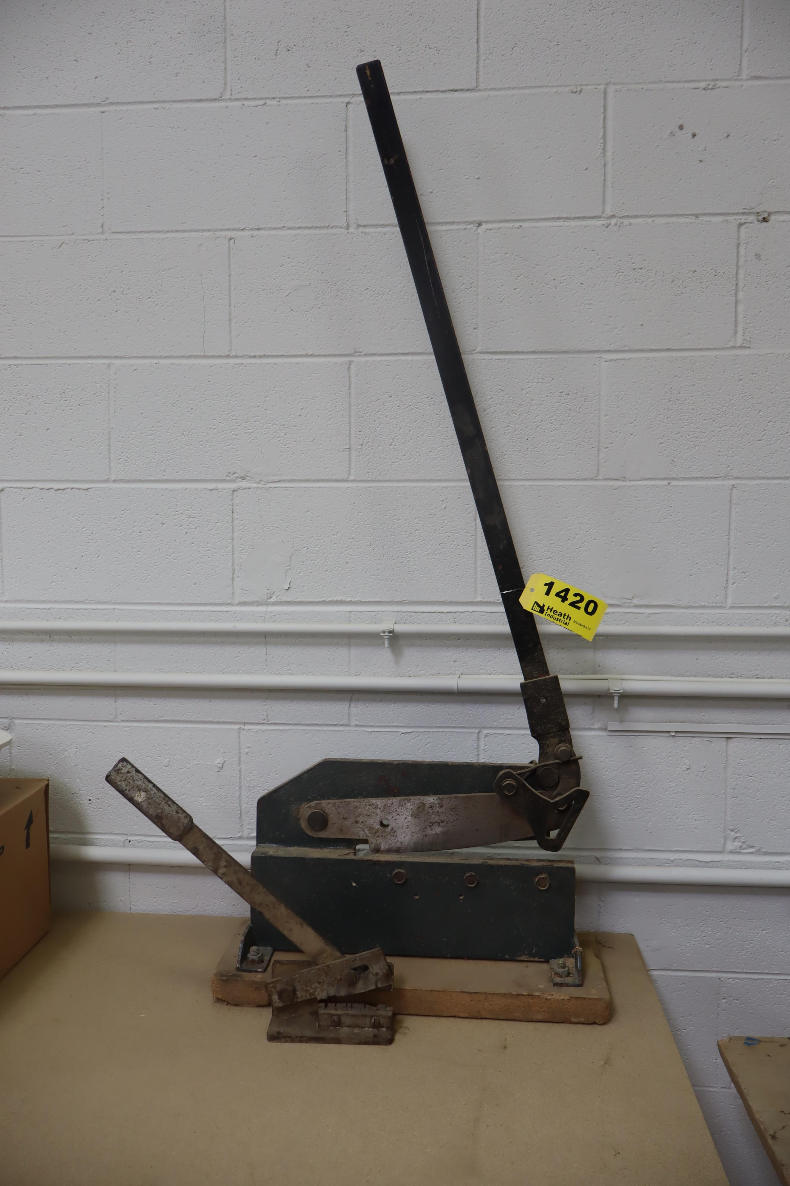 Lot 1420