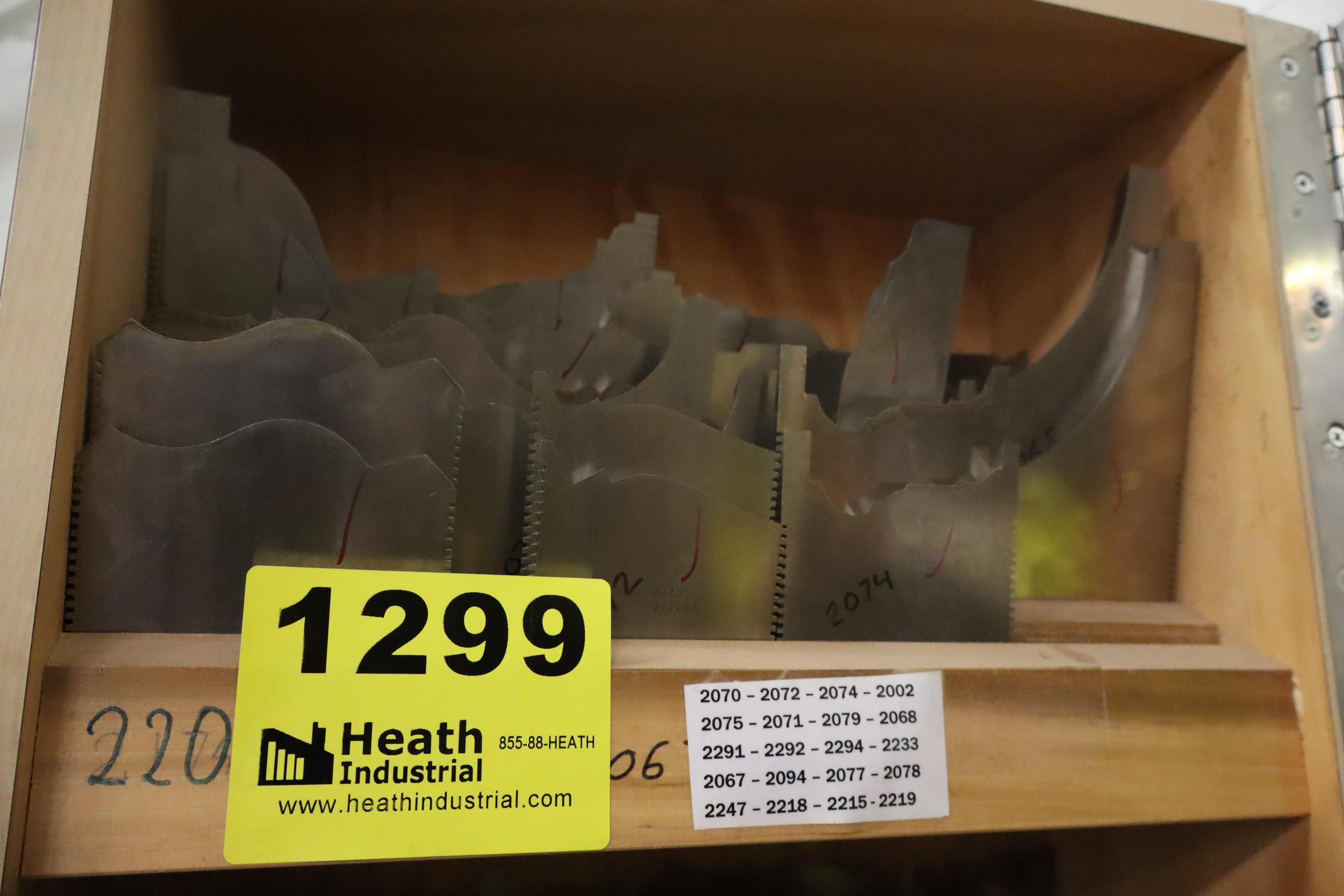 Lot 1299