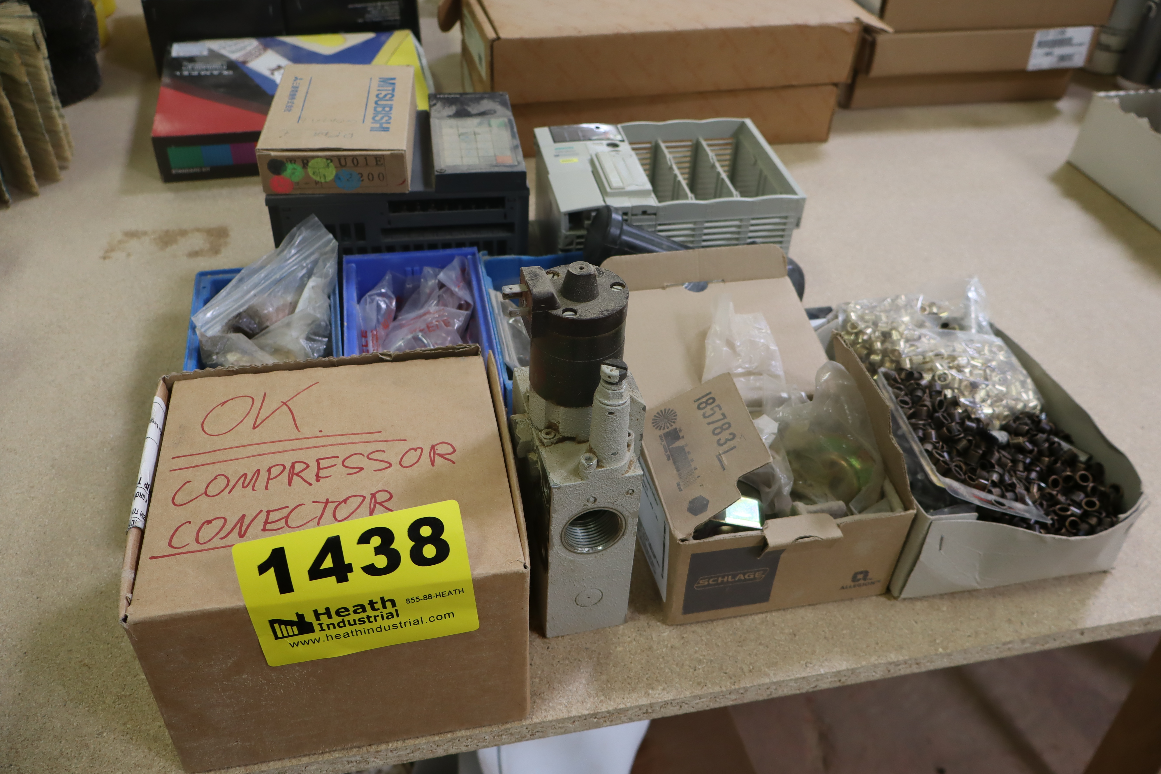 Lot 1438