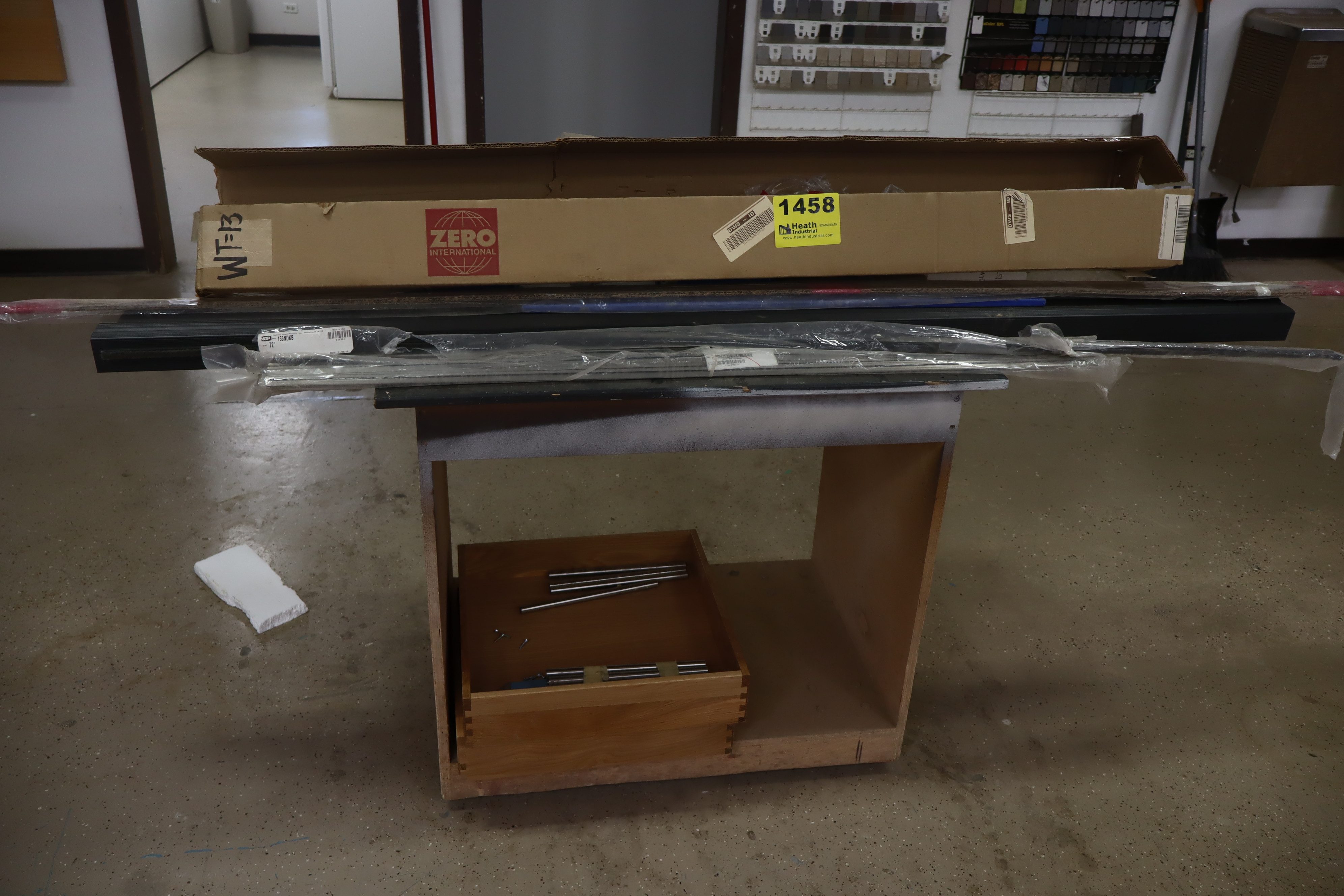 Lot 1258