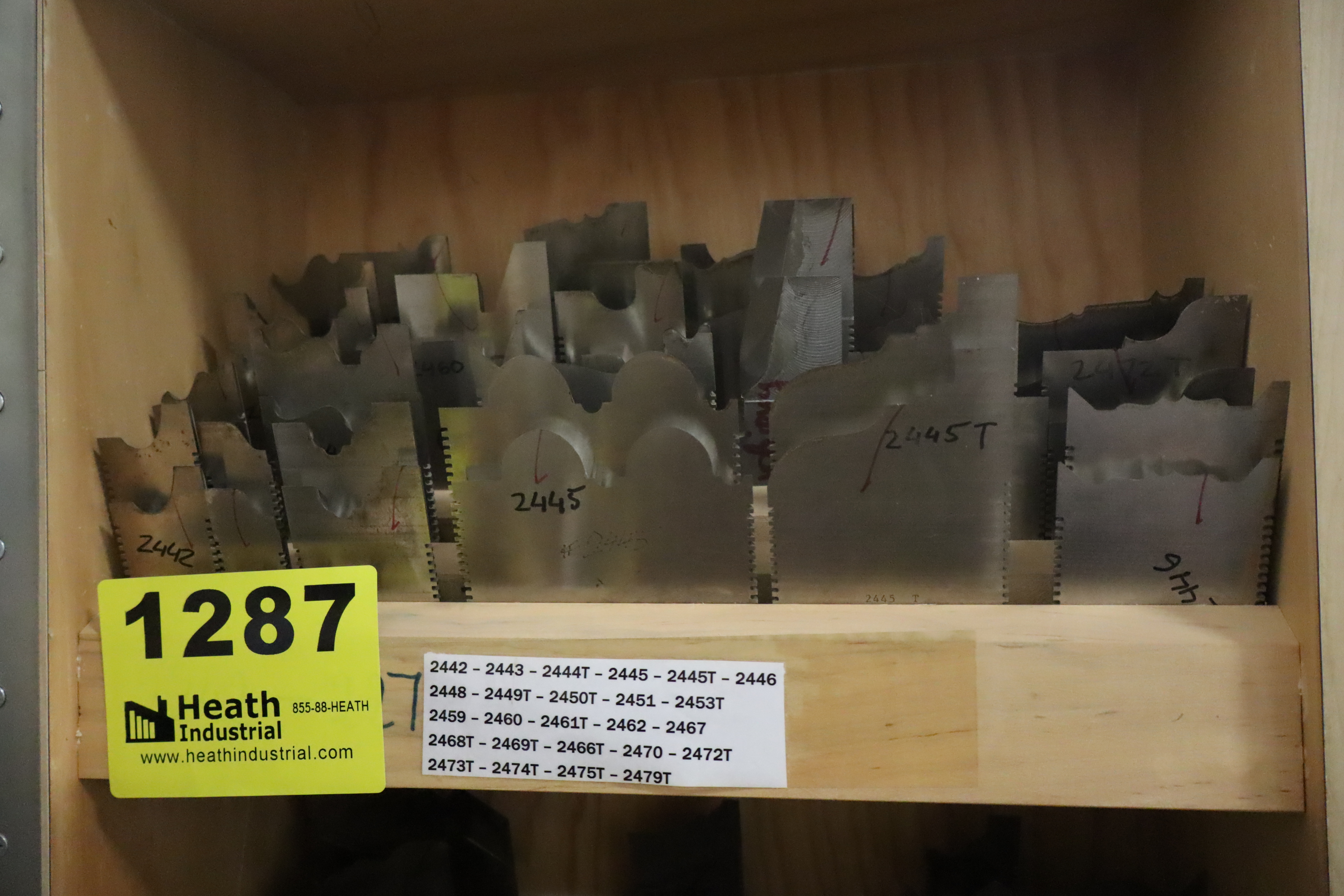Lot 1287