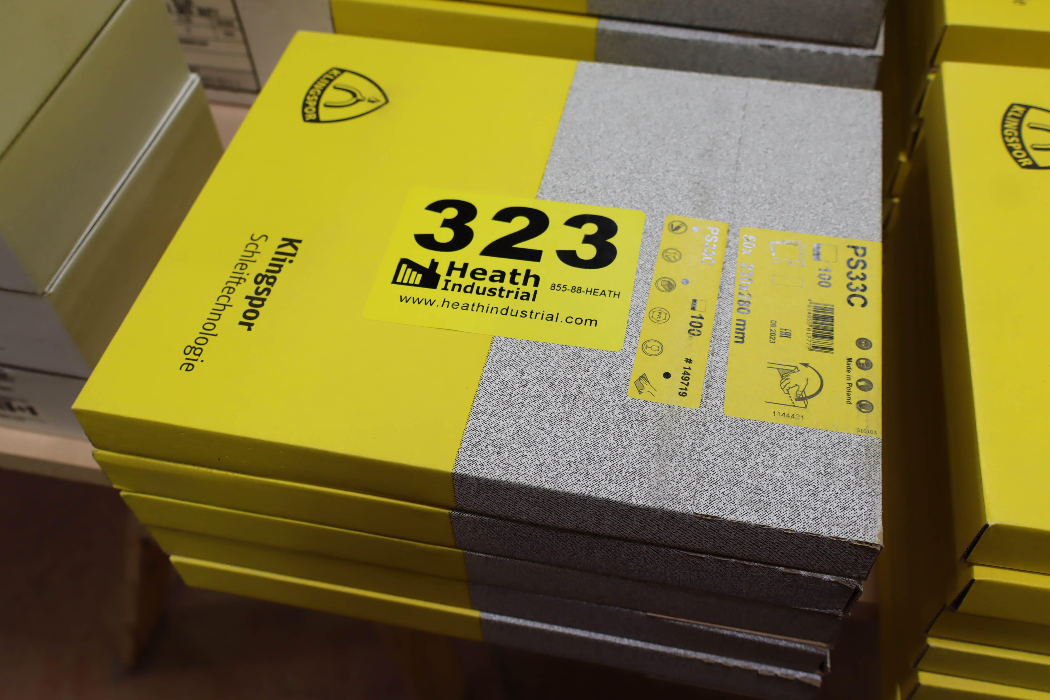 Lot 323