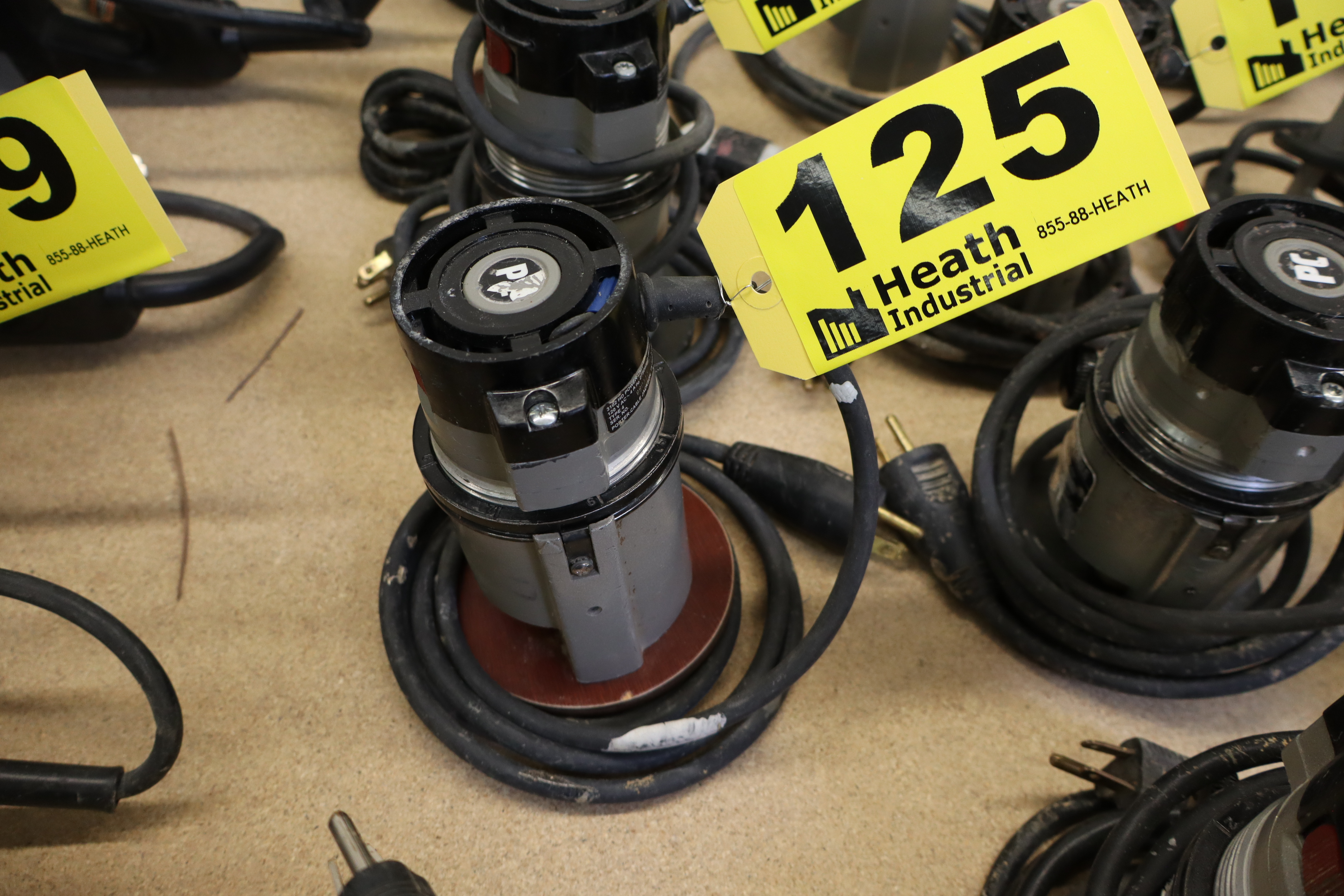 Lot 125