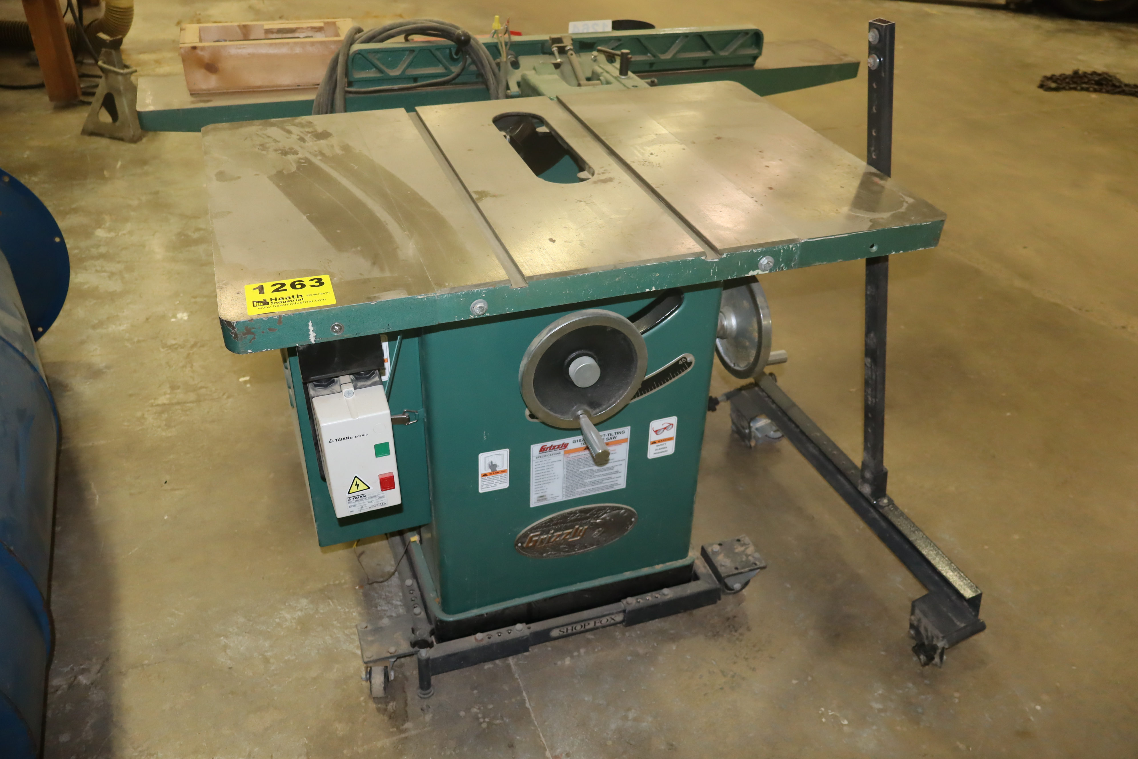 Lot 1263