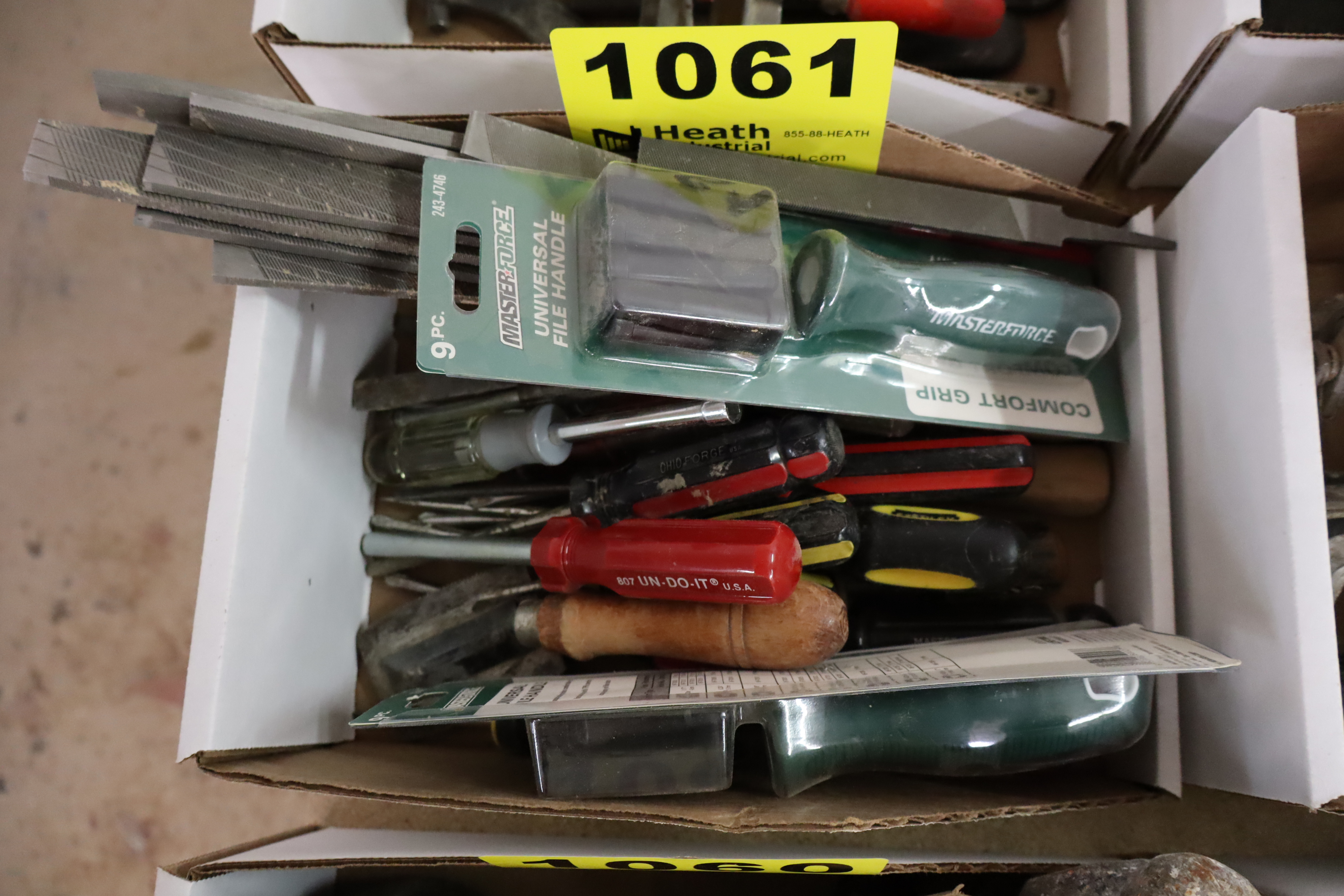 Lot 1061