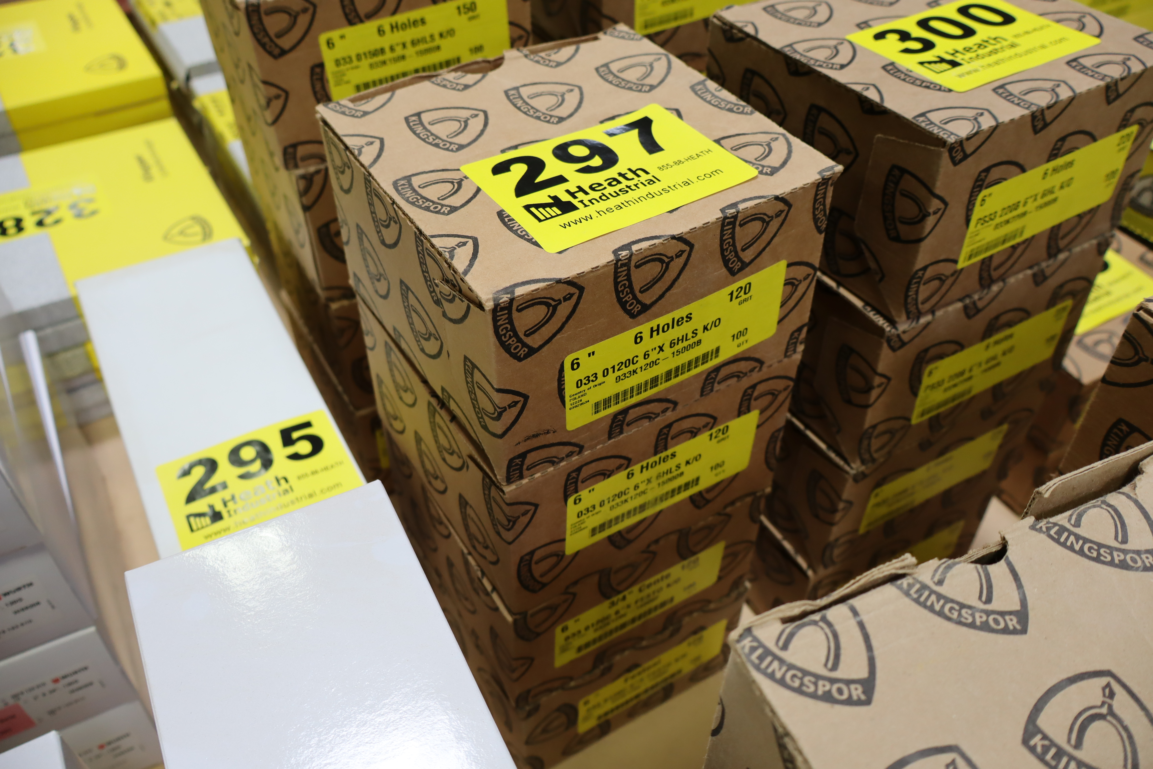 Lot 297