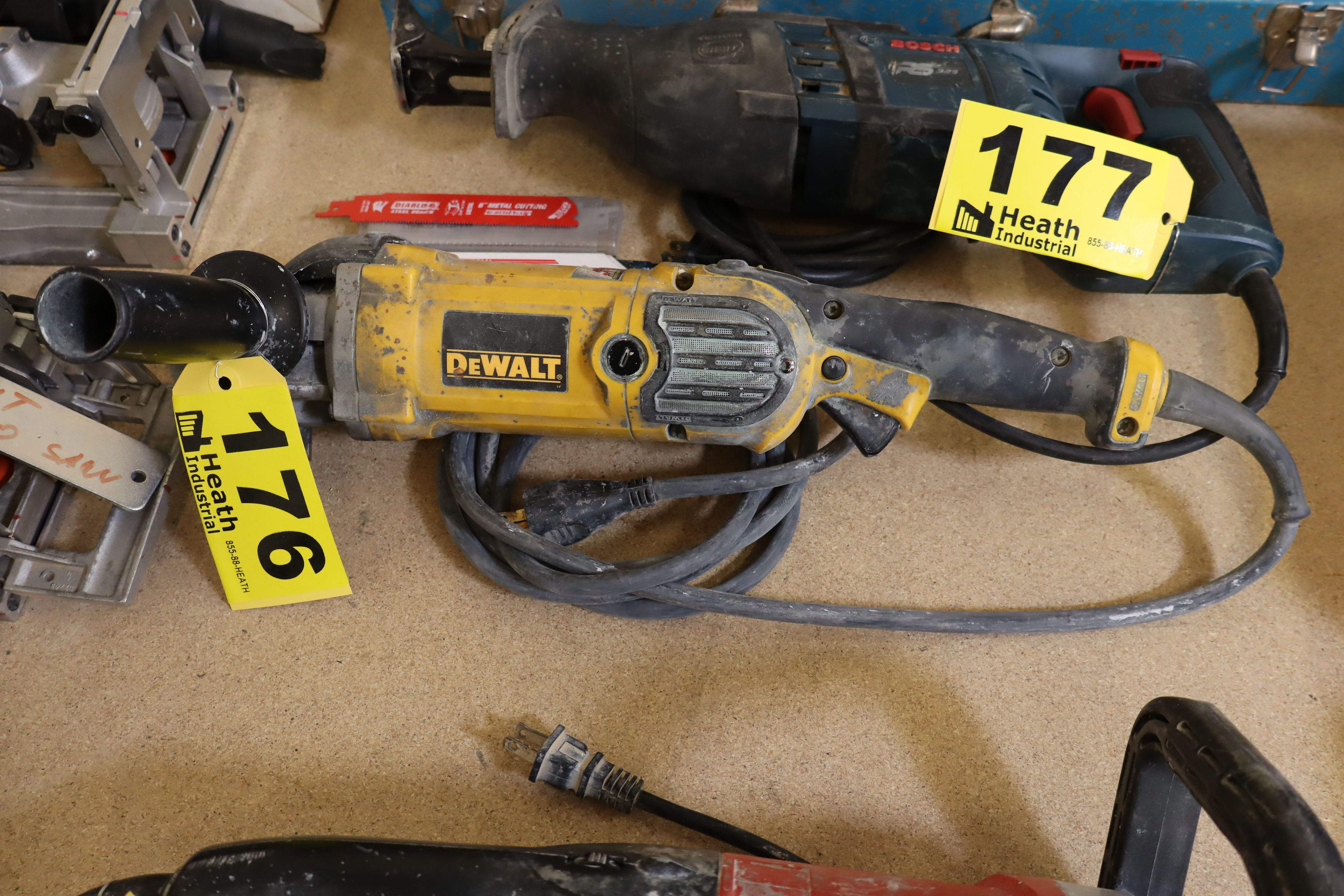 Lot 176