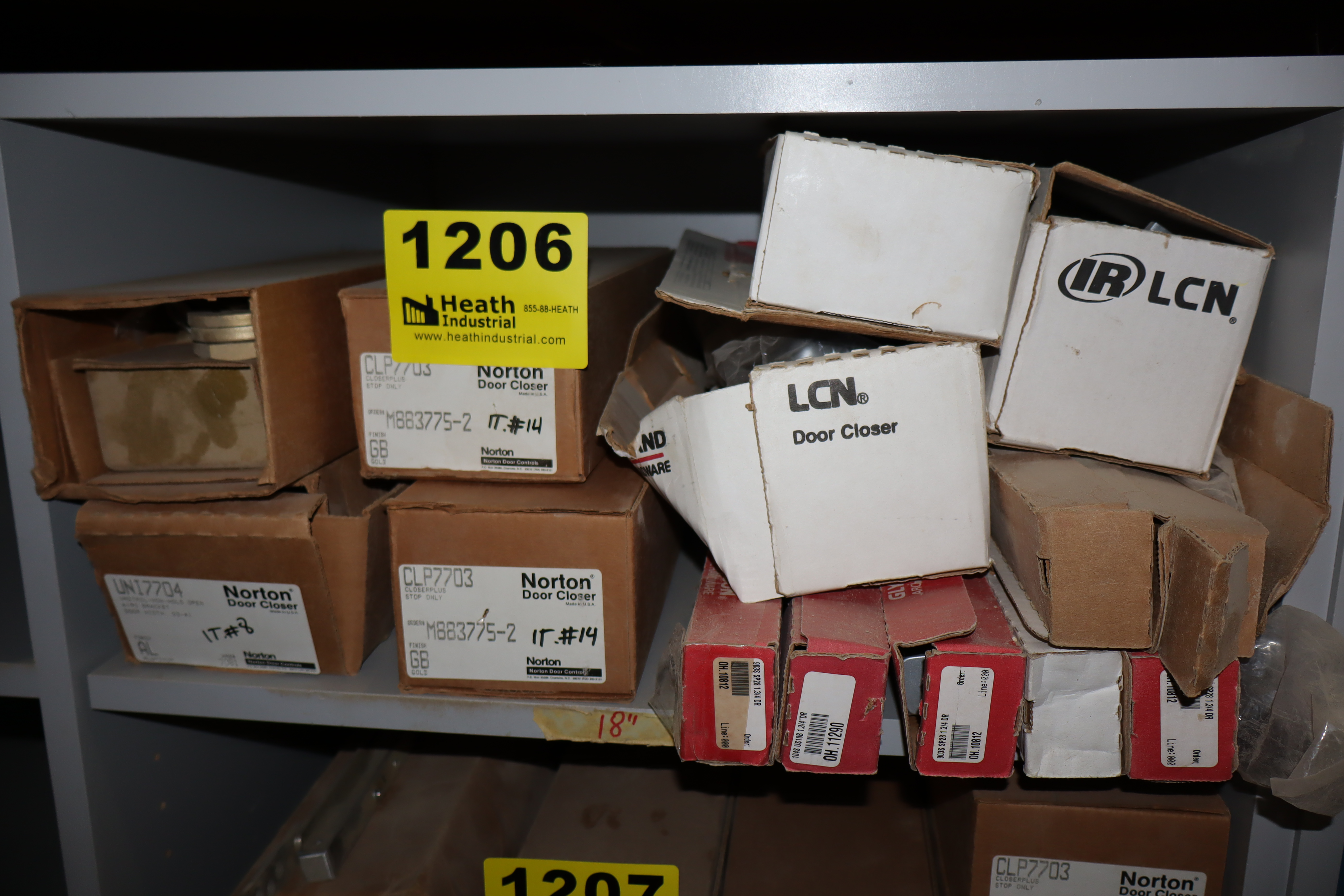 Lot 1206