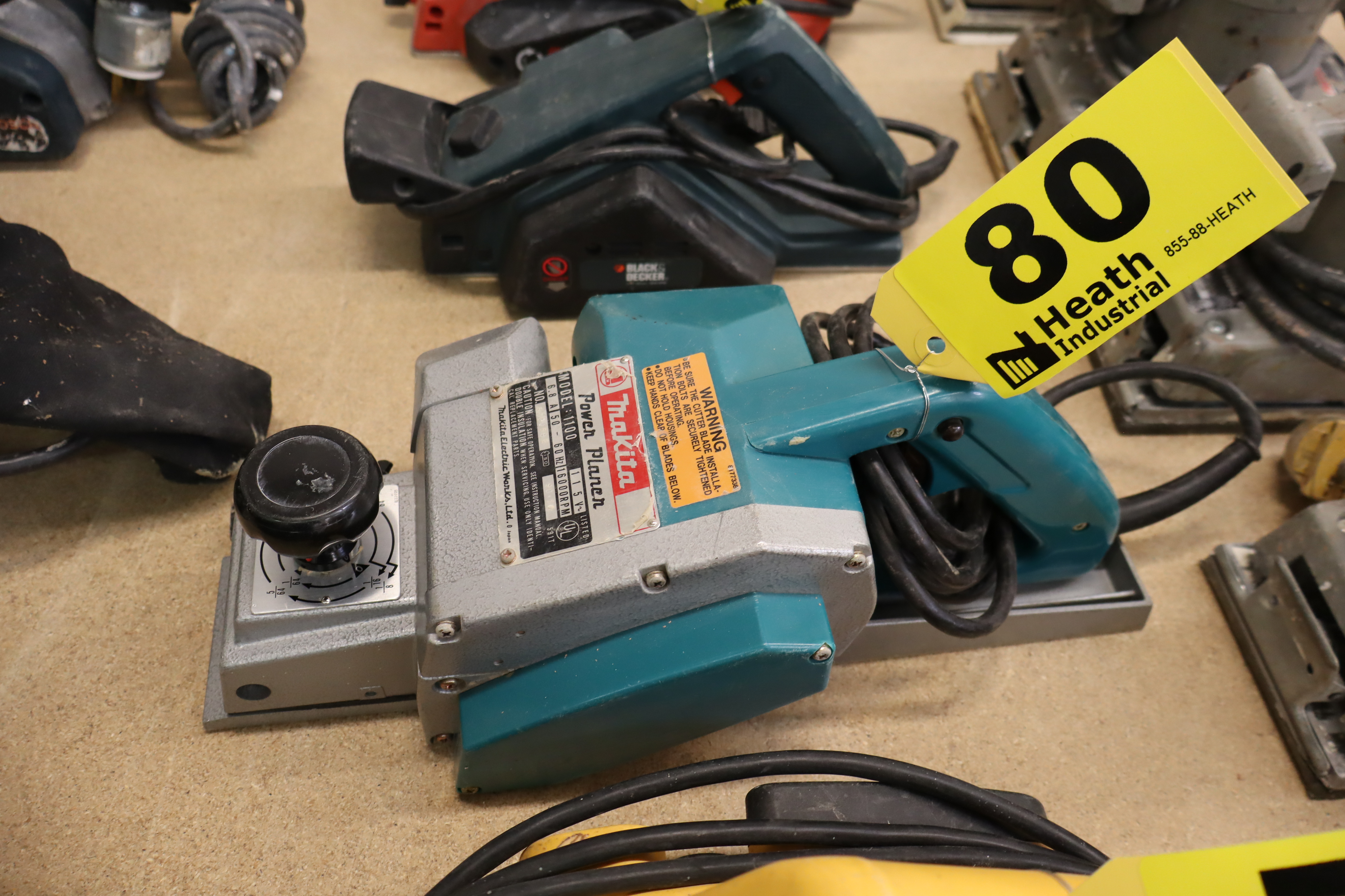 Lot 80