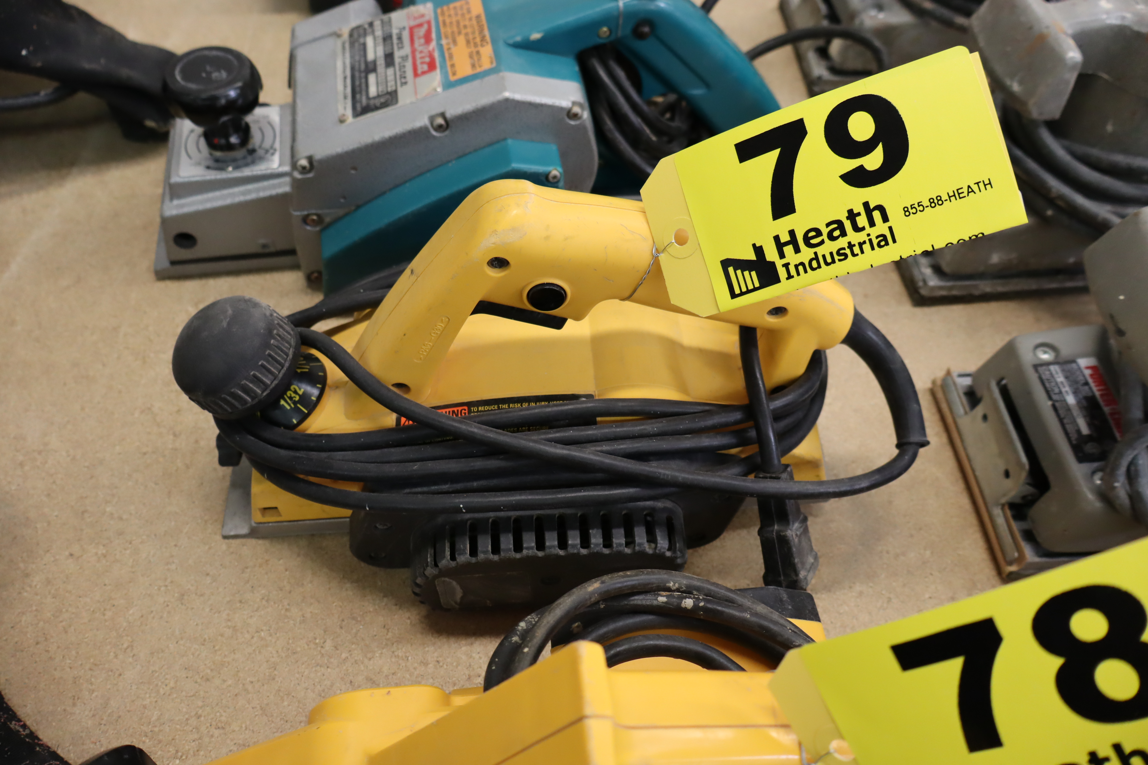 Lot 79