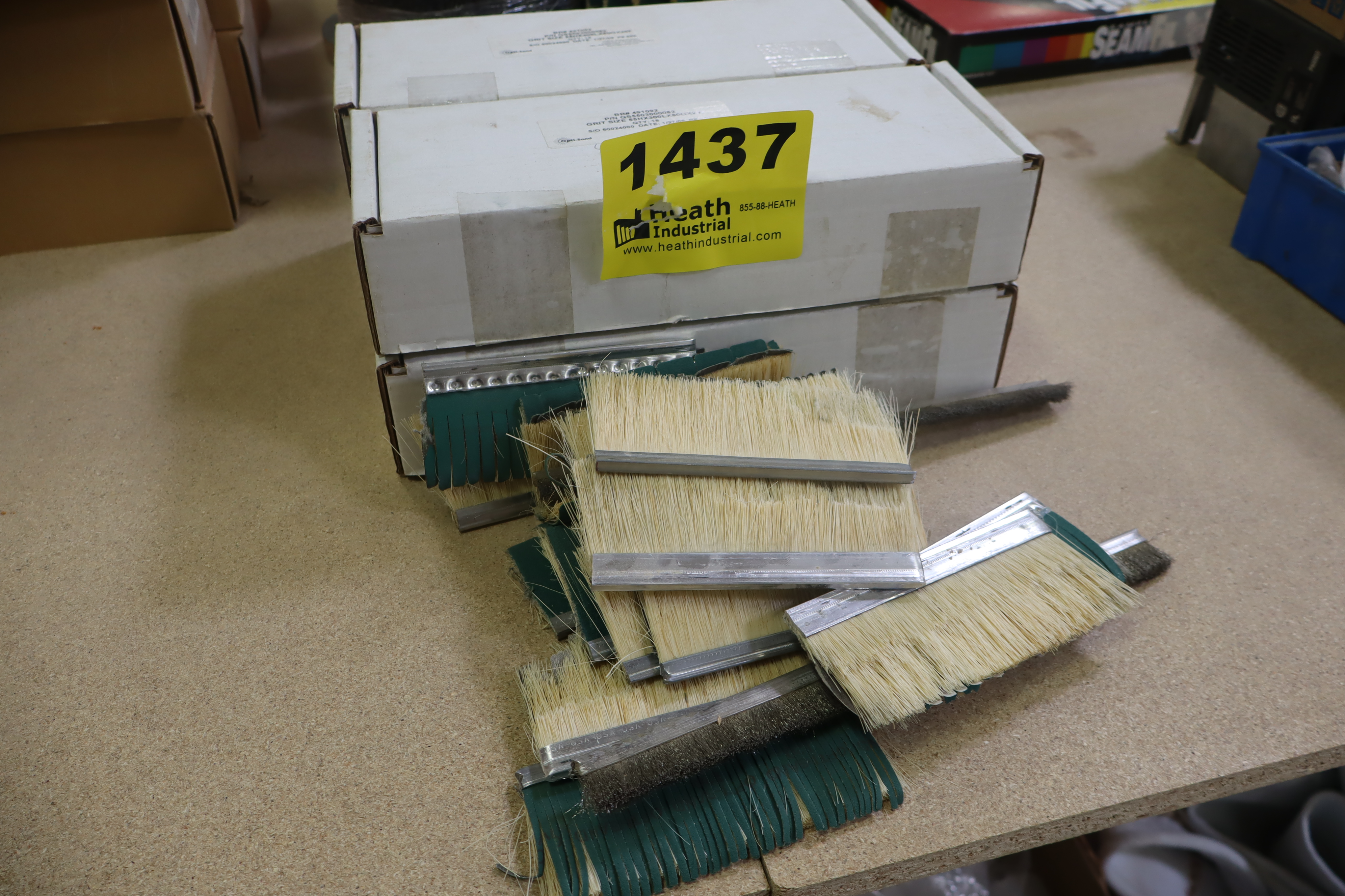 Lot 1437