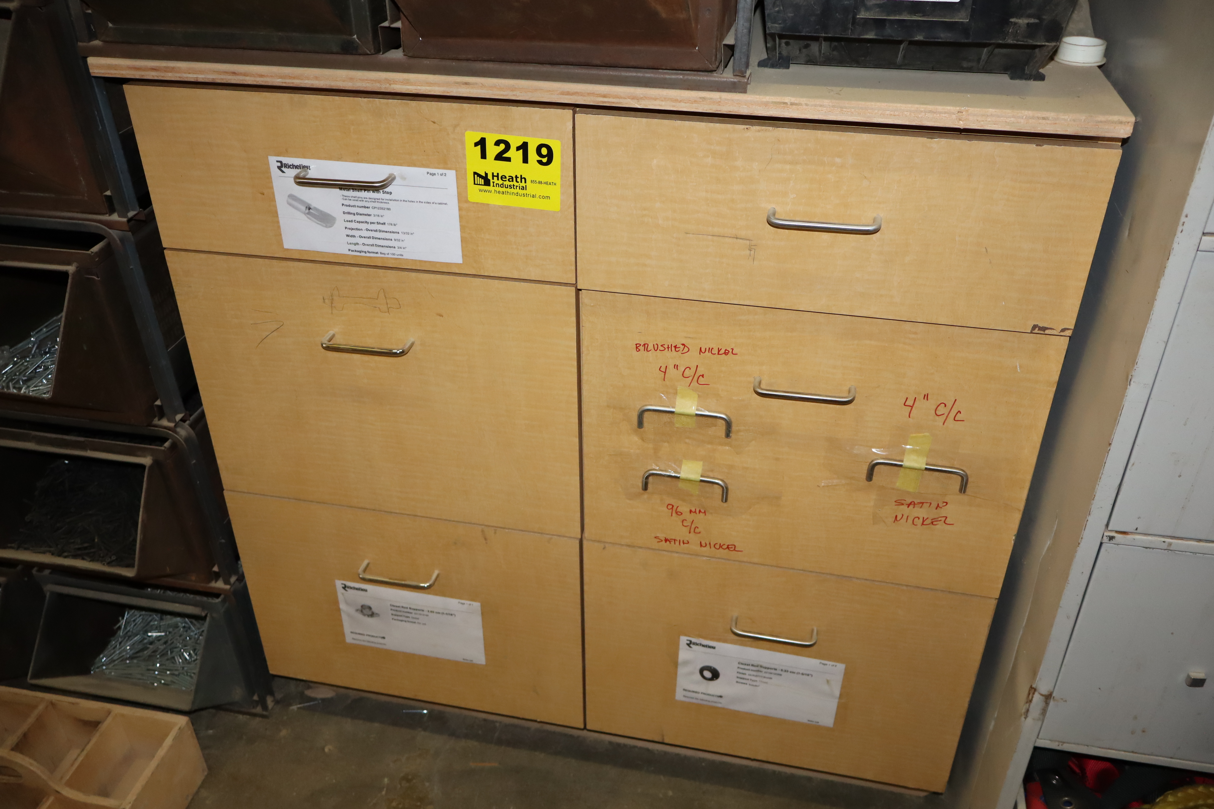 Lot 1219