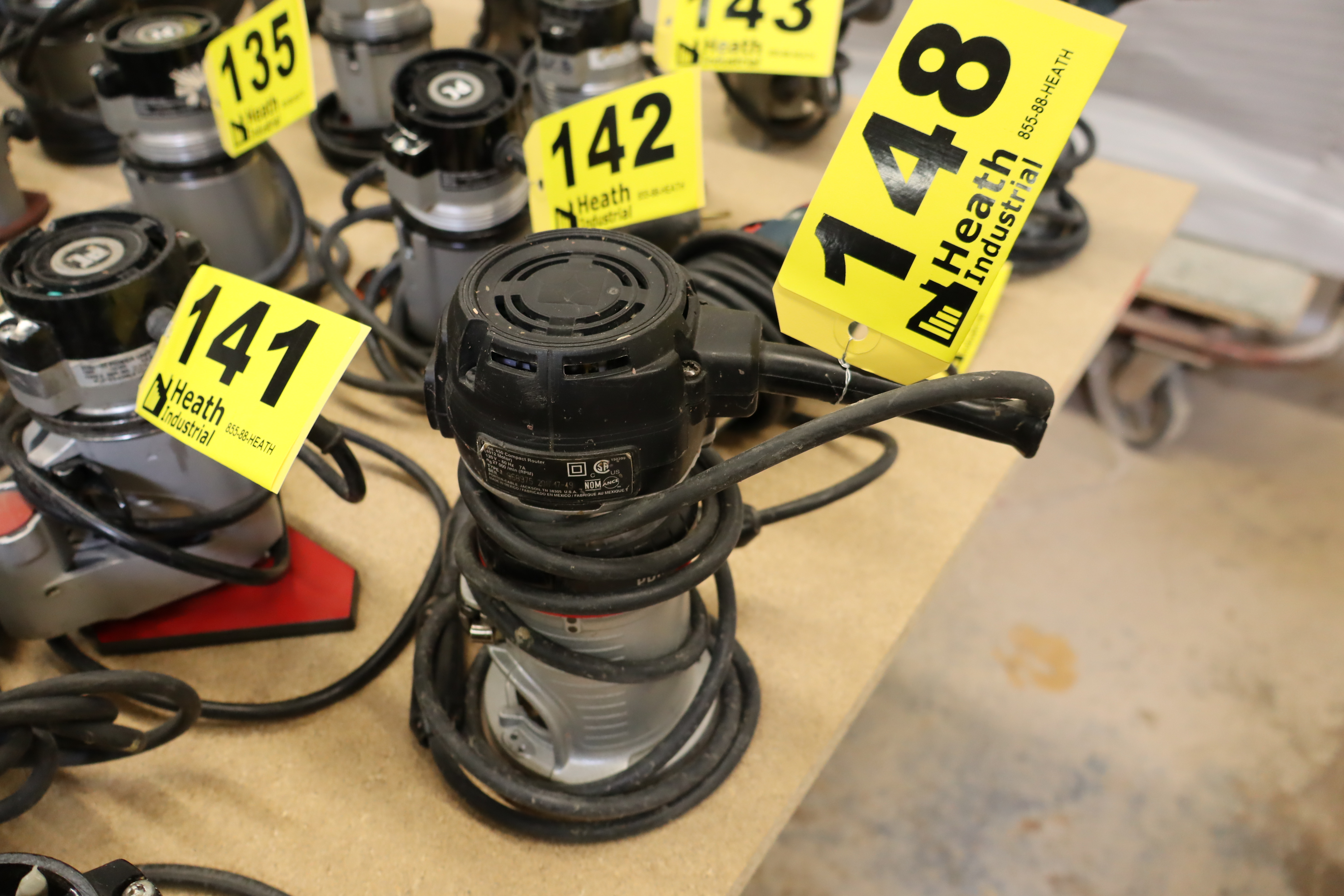 Lot 148