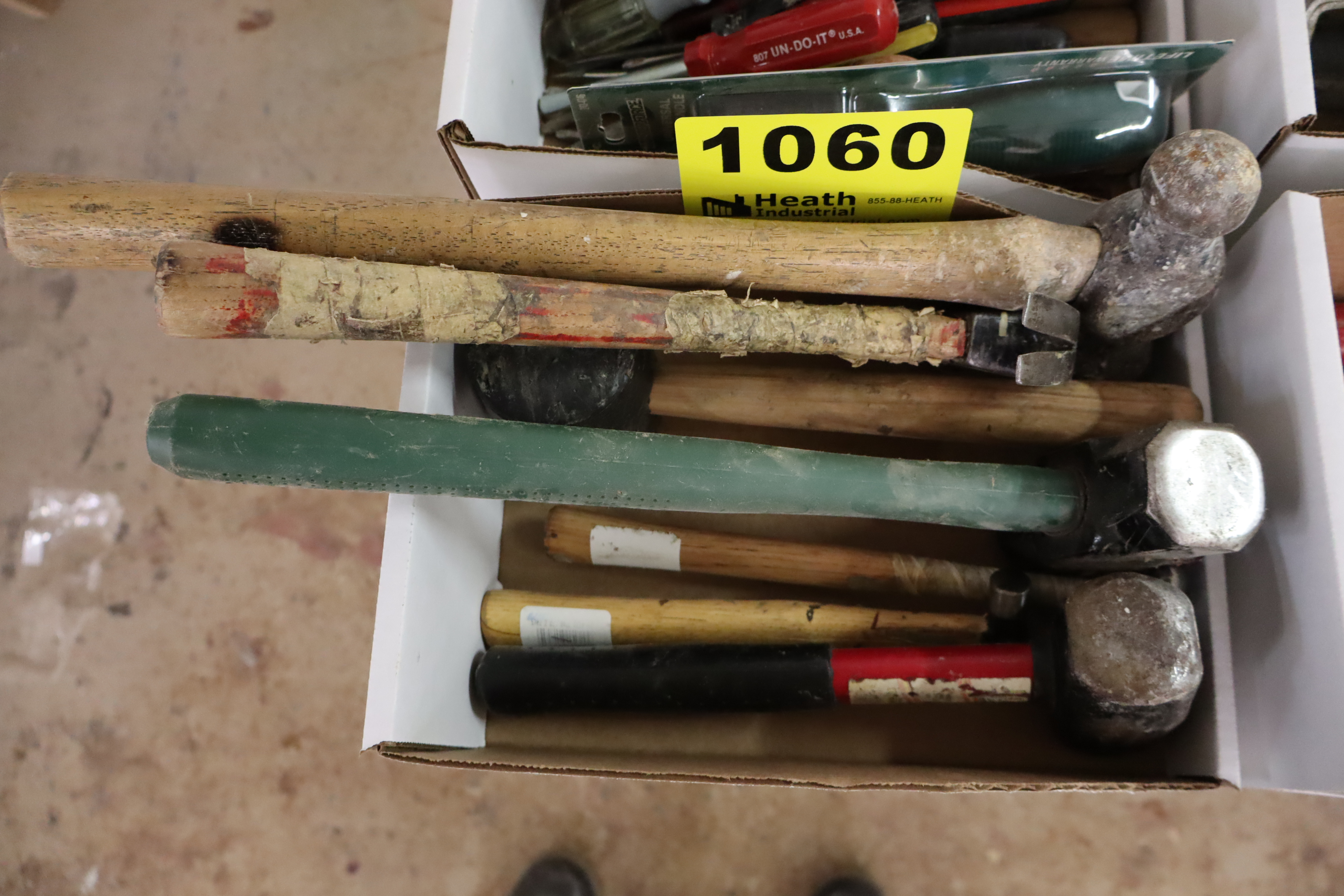 Lot 1060