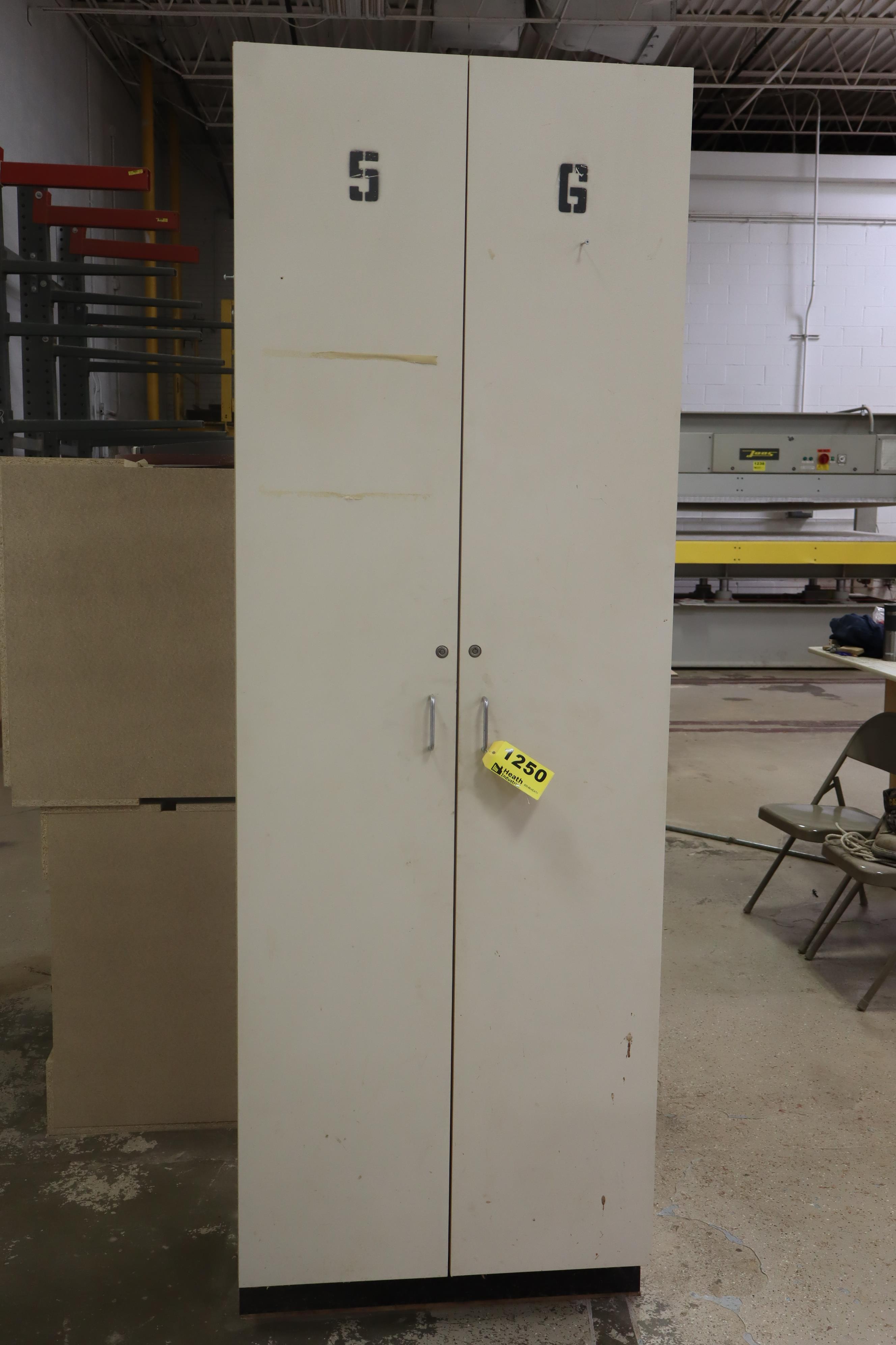 Lot 1250